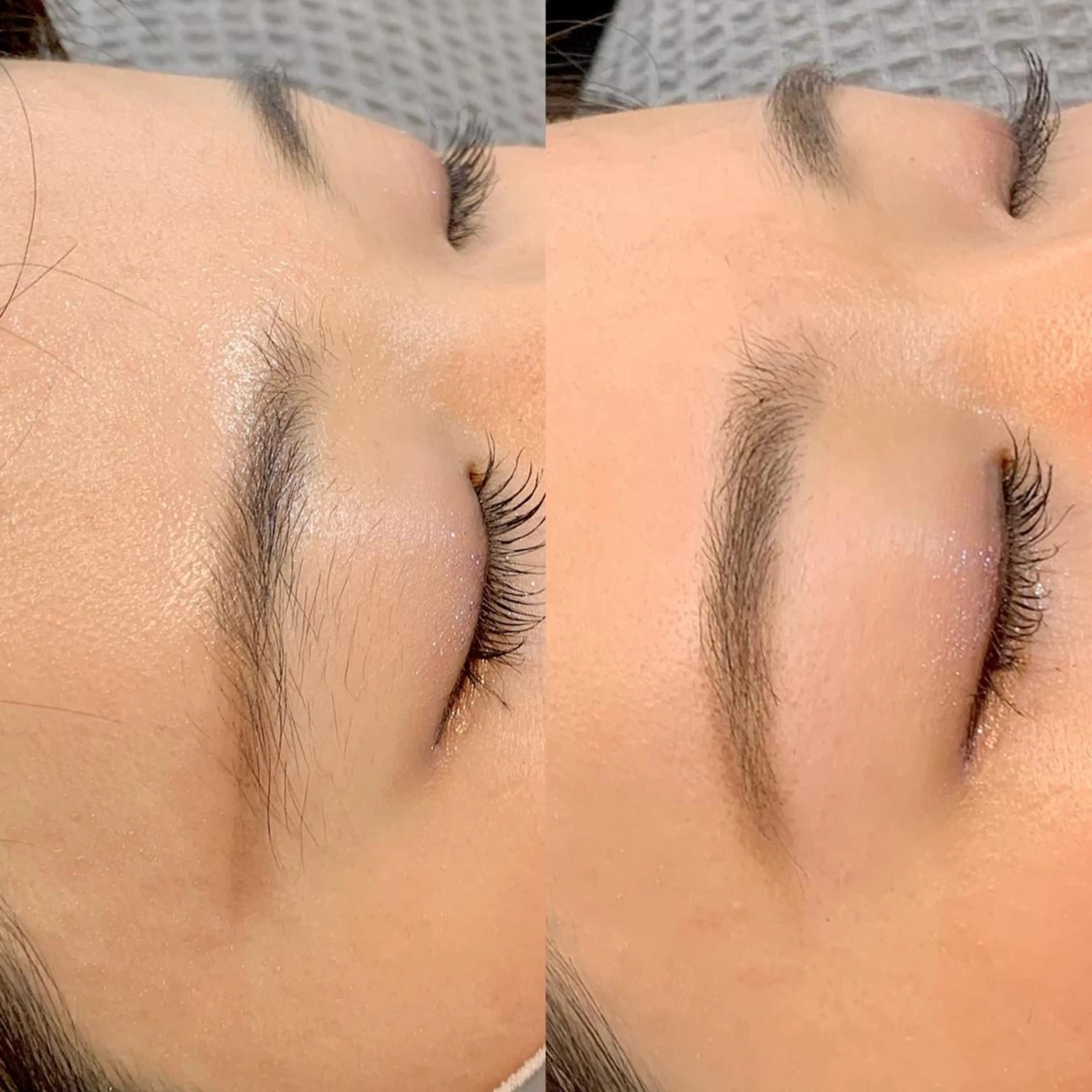 Lucia 久留米店のマツエク・マツパデザイン