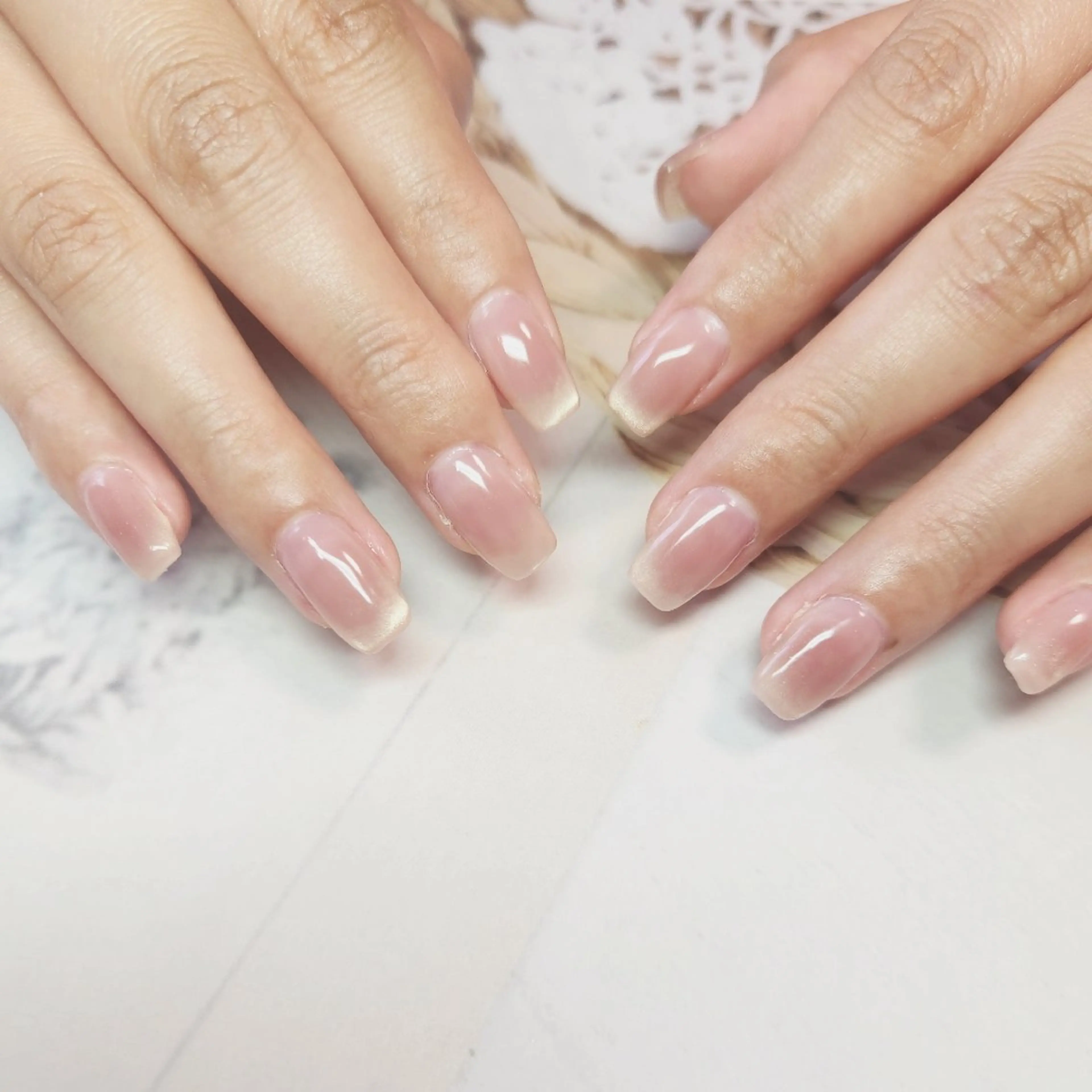 ネイル ハンドネイル K3nail   maiのネイルデザイン