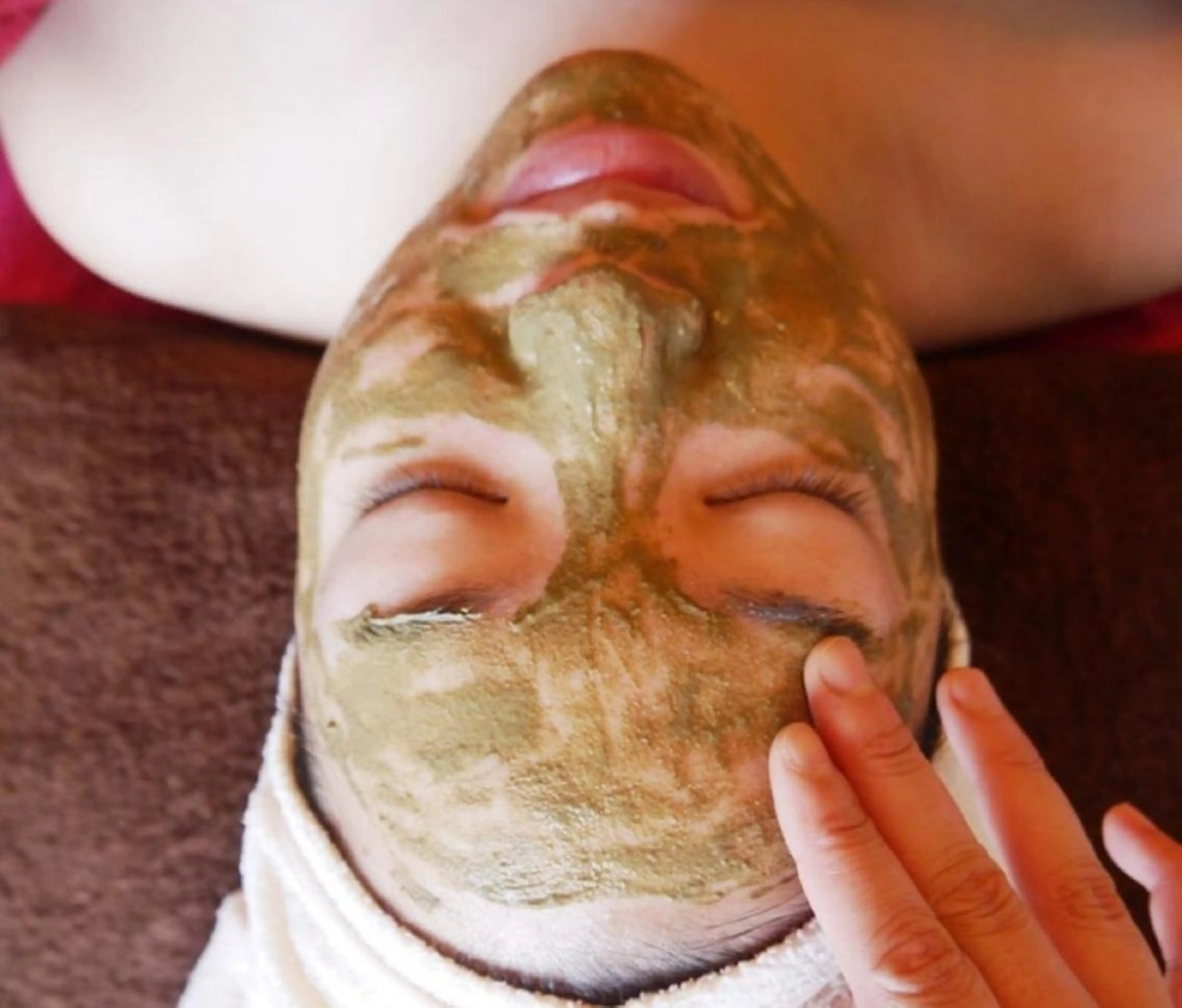 フェアリーローズ所属・fairyrose organicエステのエステ・リラクイメージ