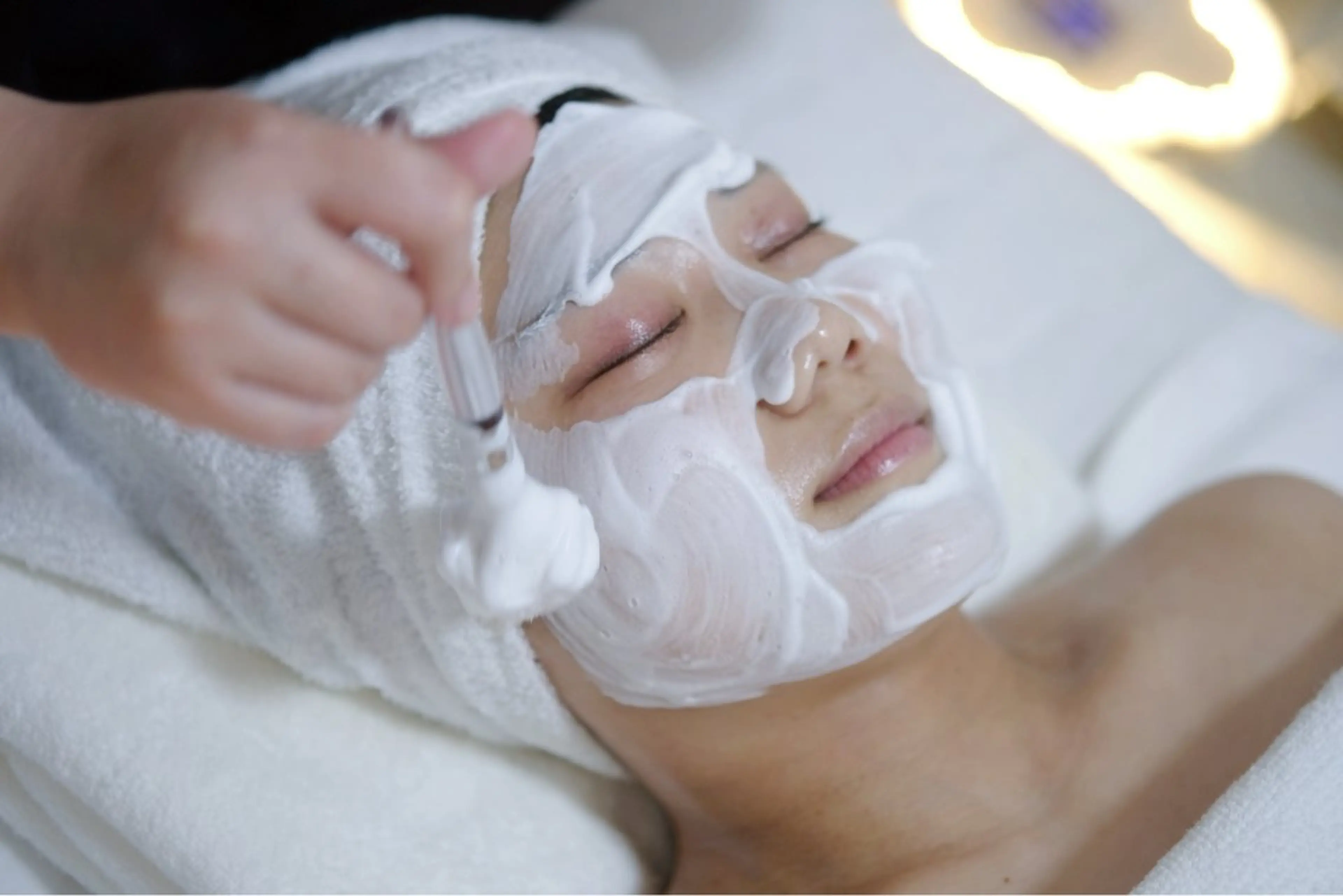 川邉 楓のエステ・リラクイメージ