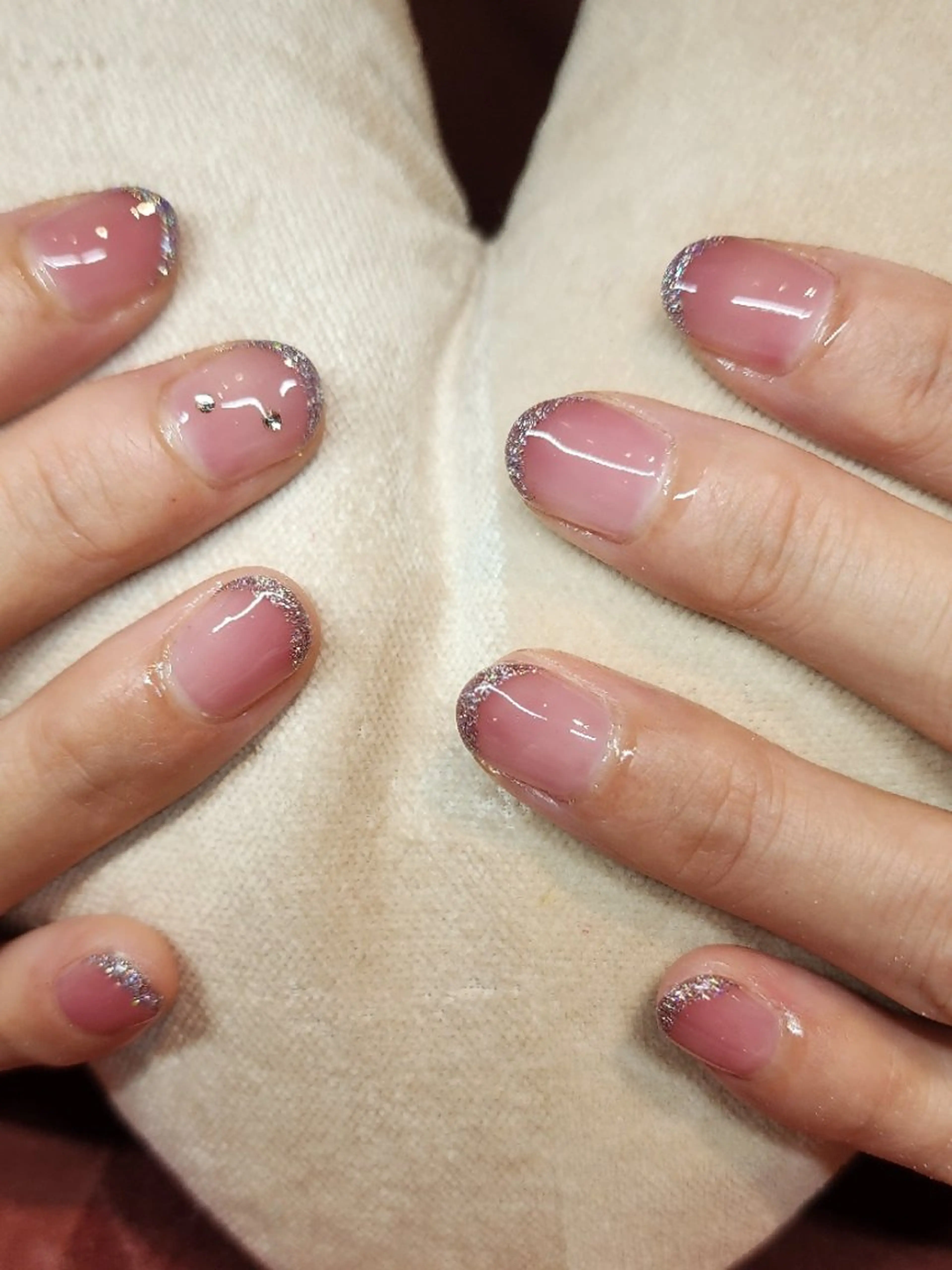 ネイル nail salon ｈａｎａ所属・haruka 💕nailのネイルデザイン