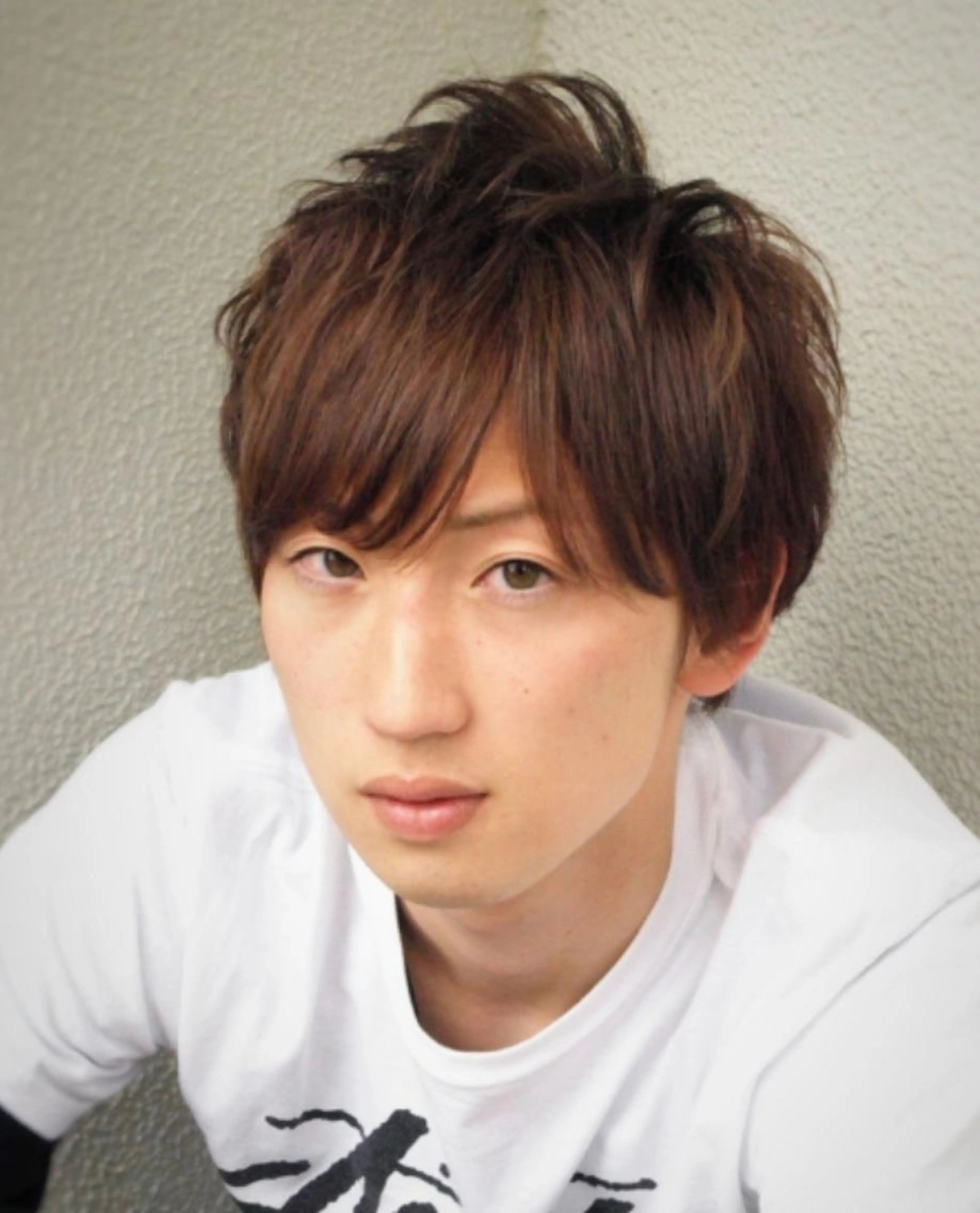 カット & ヘアカラー & トリートメントの写真