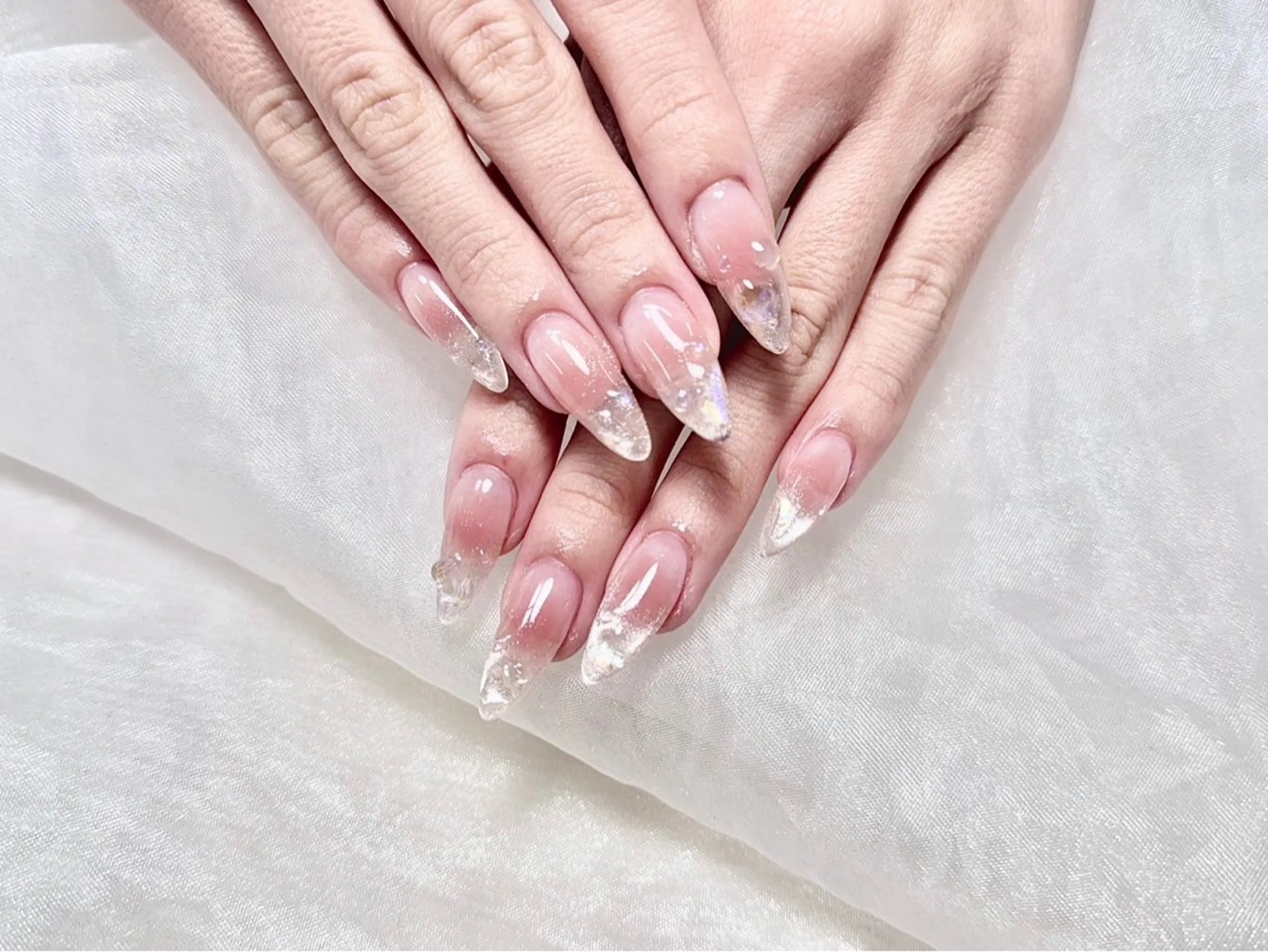 ネイル ハンドネイル 🤎Yun nail salon🤎のネイルデザイン
