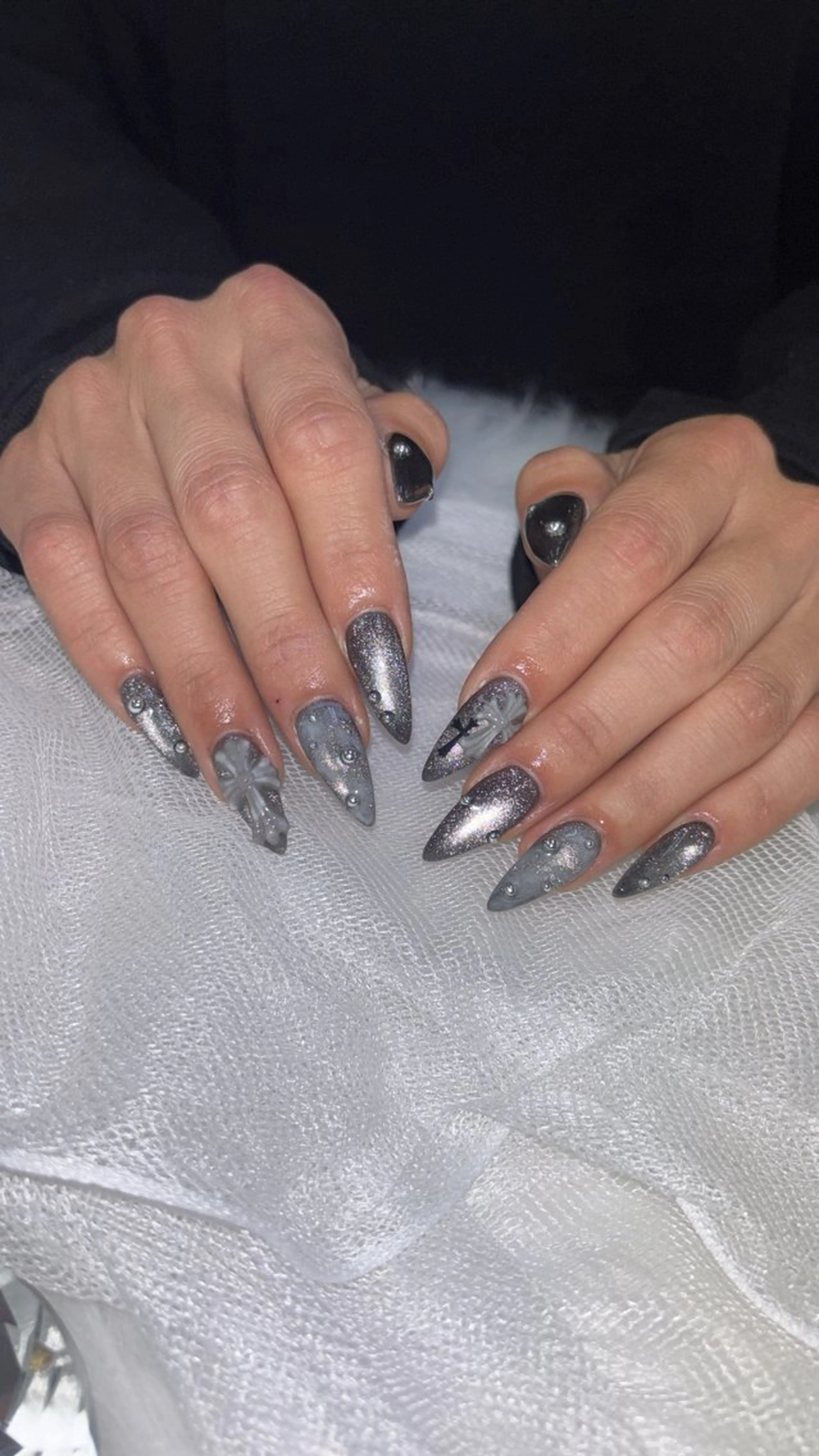 ネイル ADRIANA 【アドリアーナ】Kのその他イメージ