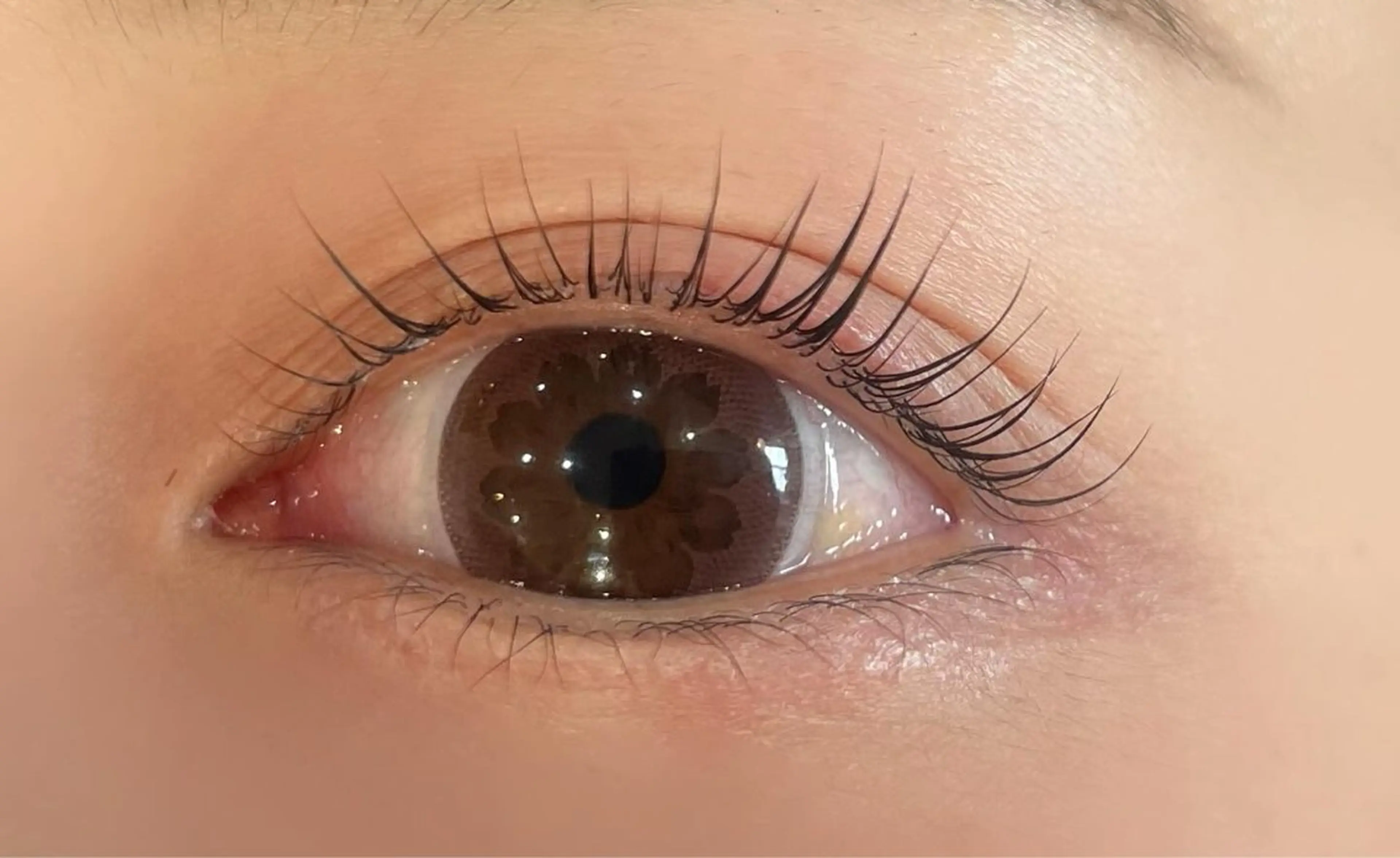 マツエク・マツパ offSHORE sahoのマツエク・マツパデザイン