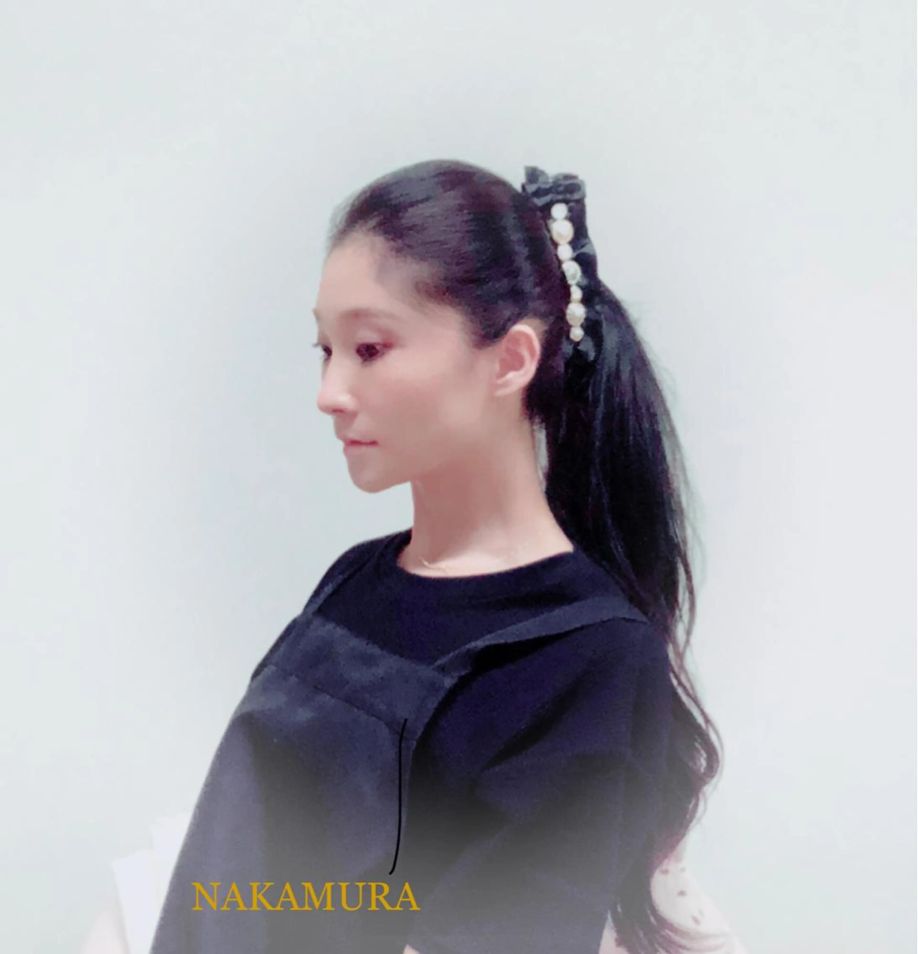 マツエク・マツパ eye list NAKAMURAのマツエク・マツパデザイン