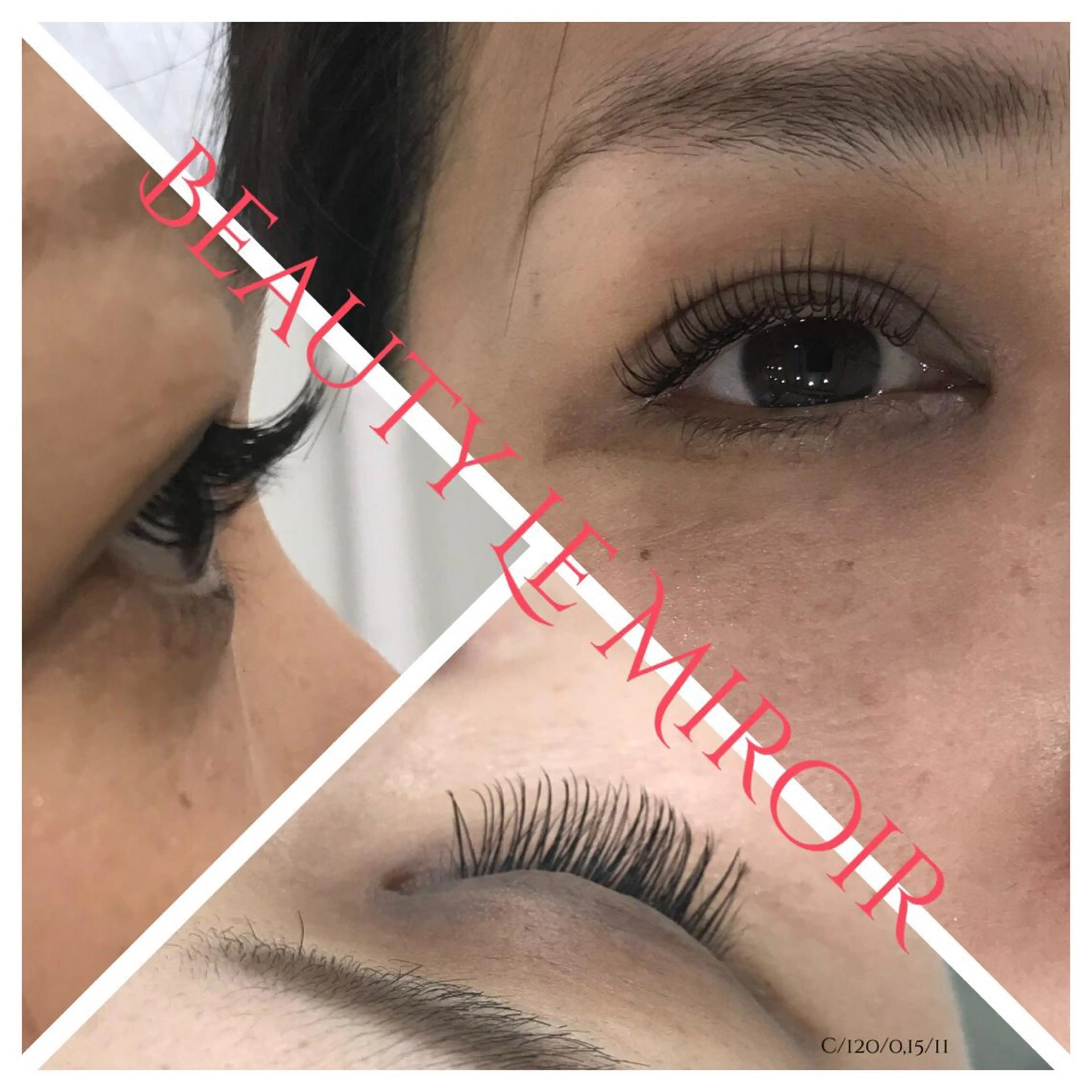 マツエク・マツパ ビューティー ミロワールのエステ・リラクイメージ