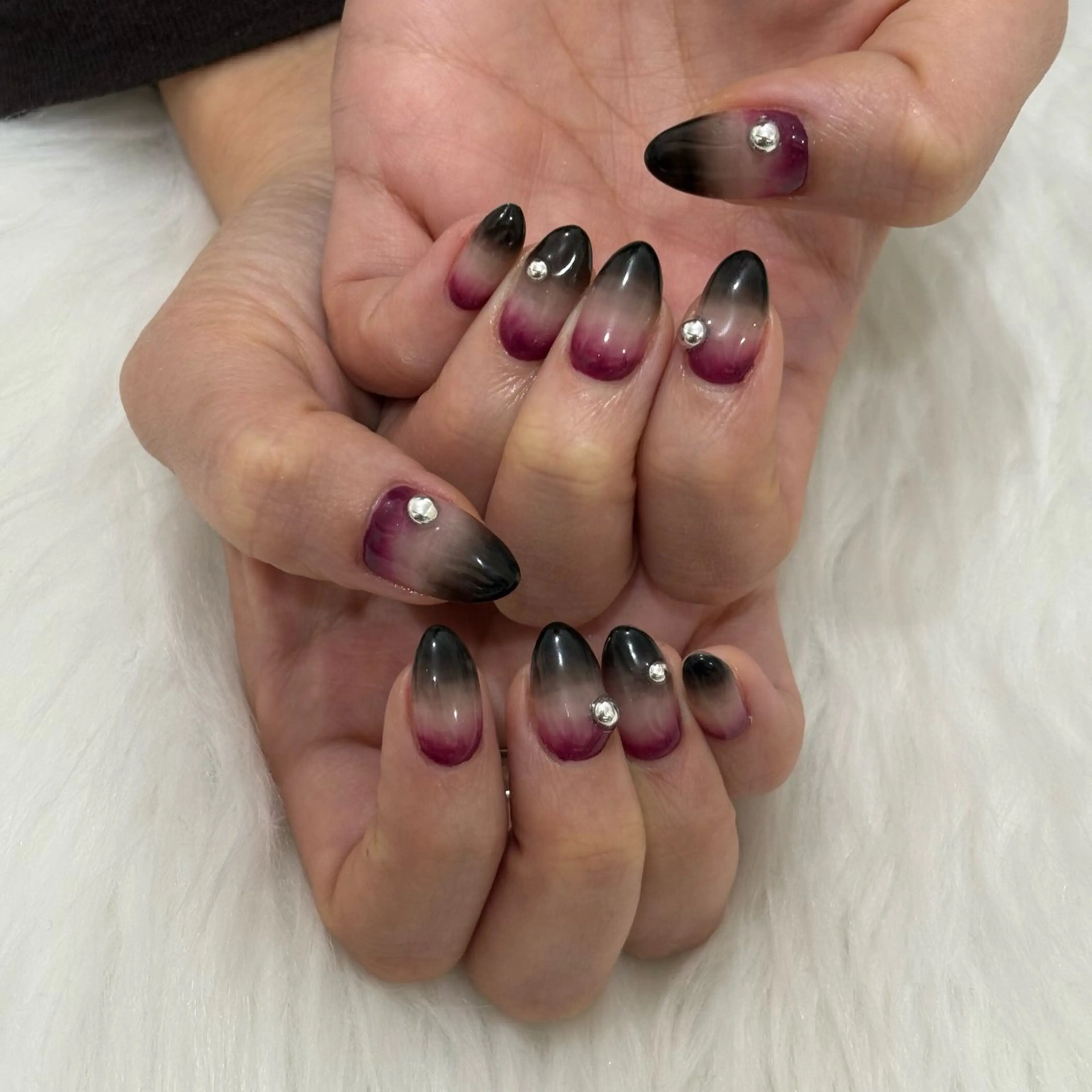 ネイル SOL NAILのネイルデザイン