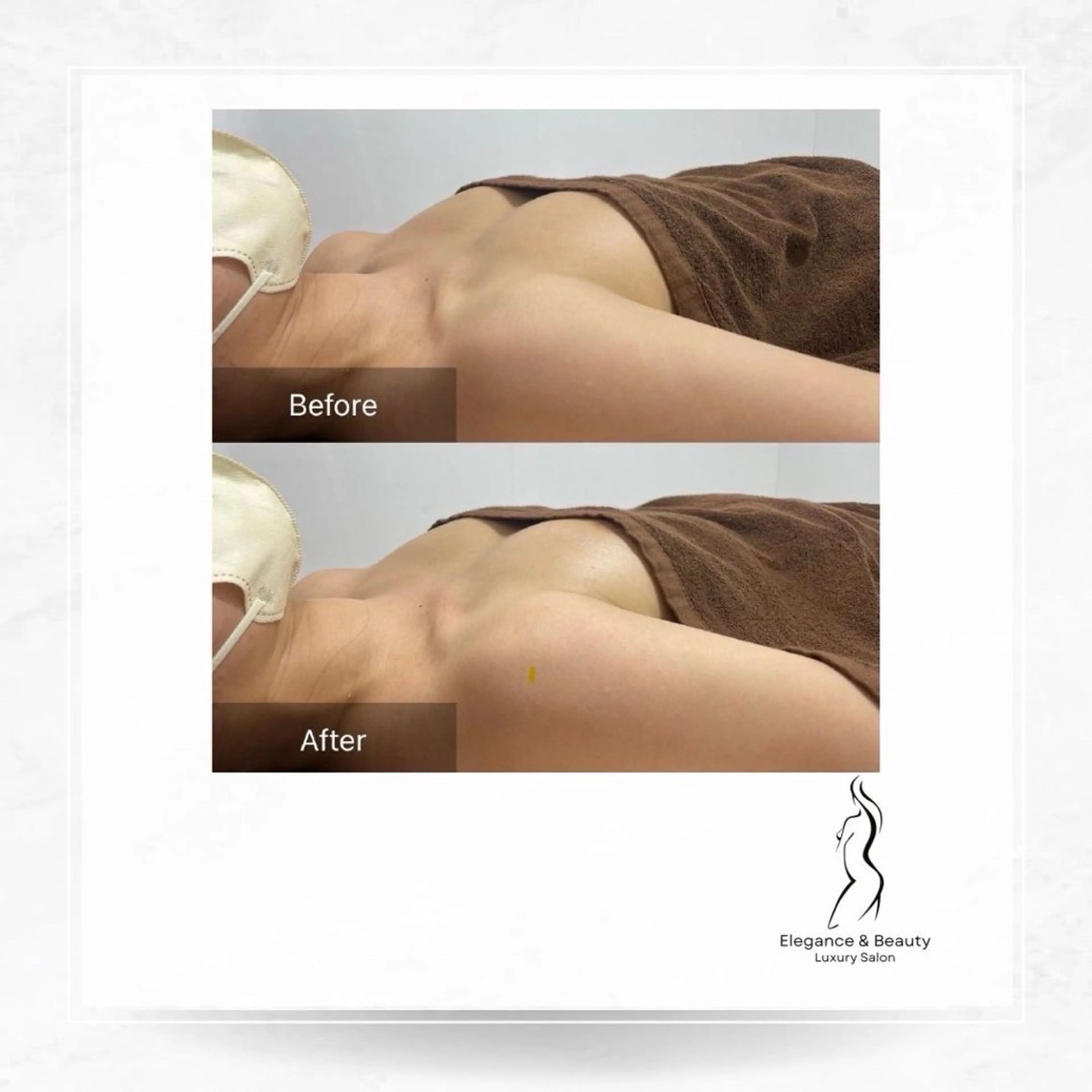 エステ Elegance &Beauty 船橋のエステ・リラクイメージ