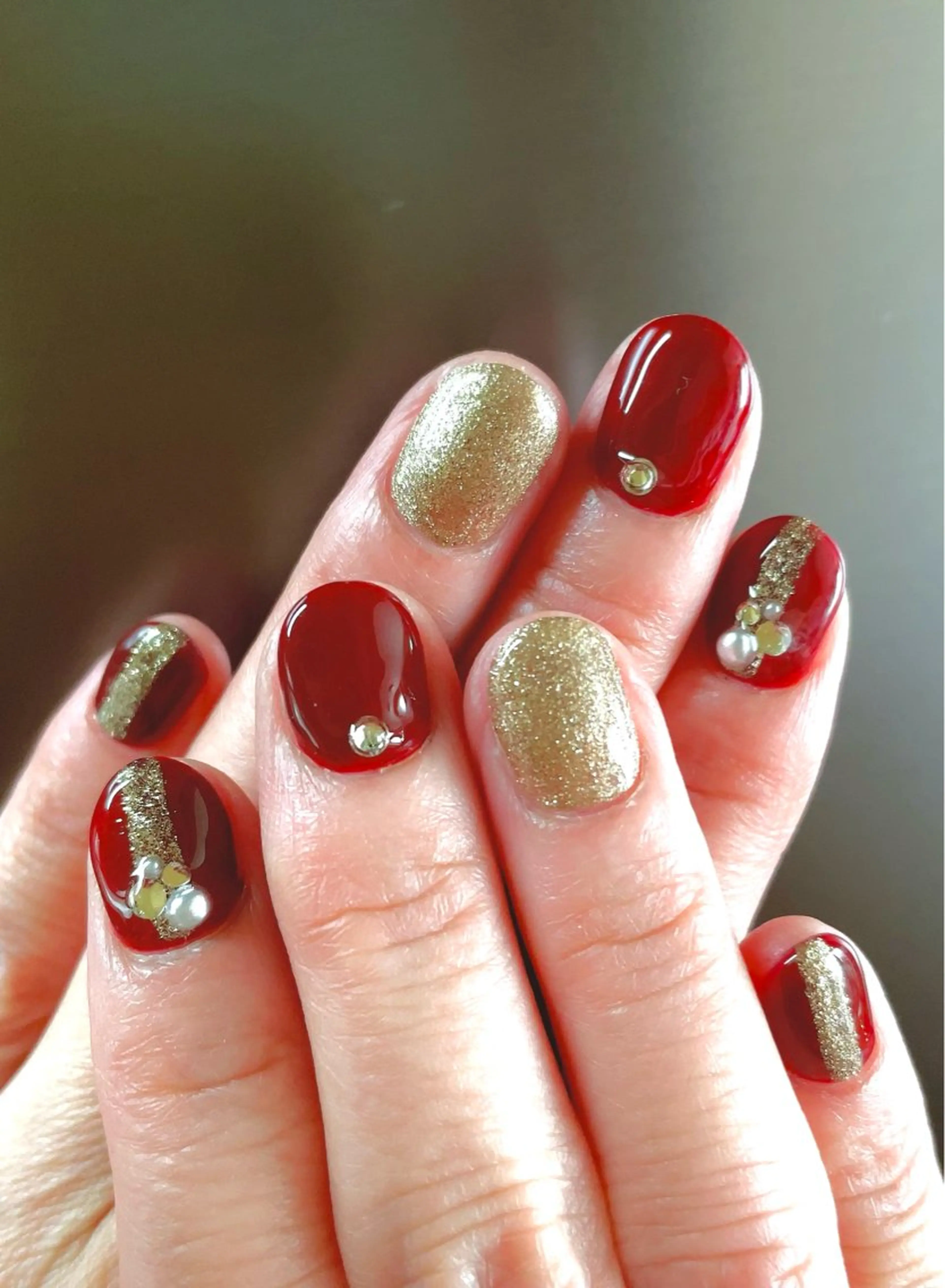 ネイル ハンドネイル lemon nailレモンネイルのネイルデザイン