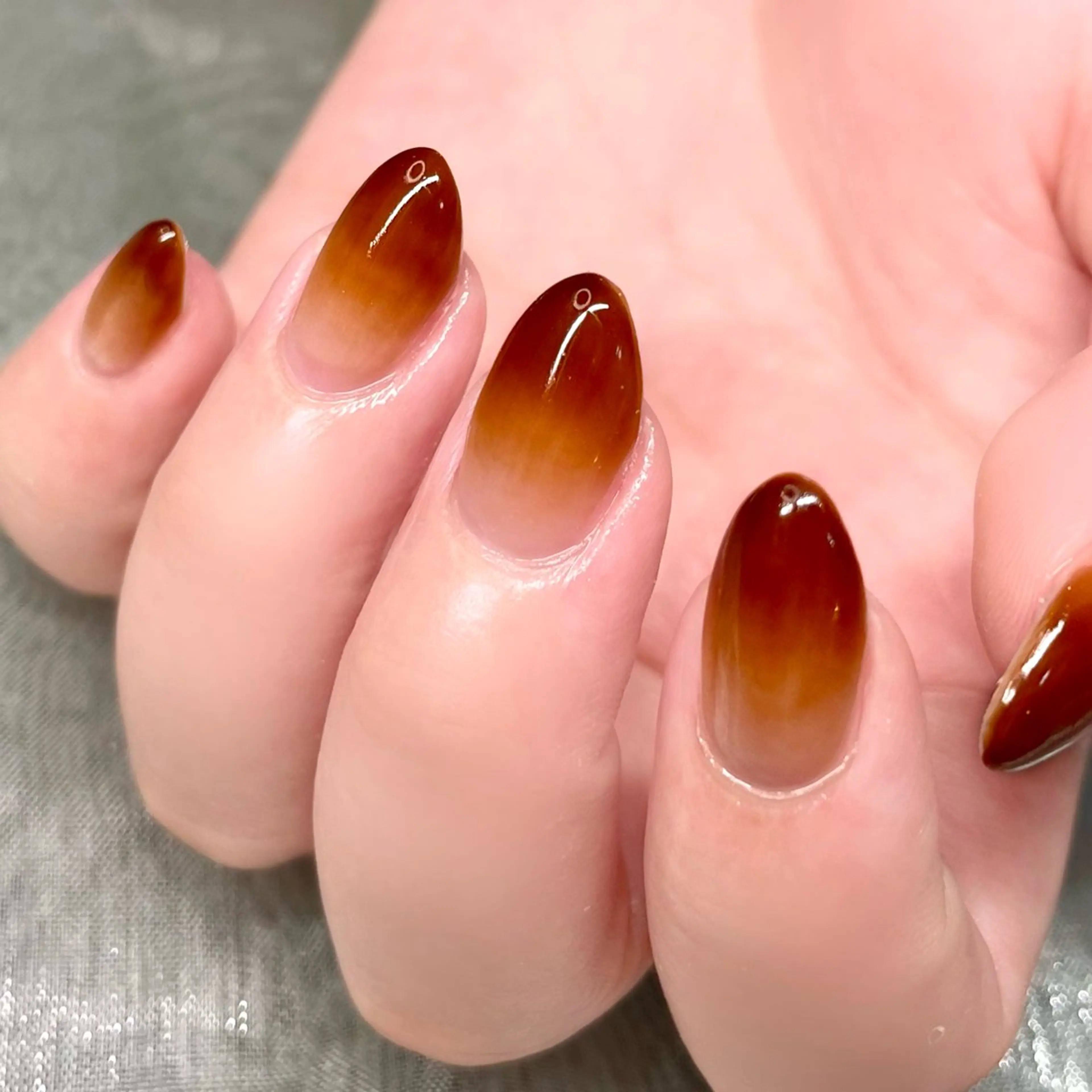 ネイル ハンドネイル Nailist suzuのネイルデザイン
