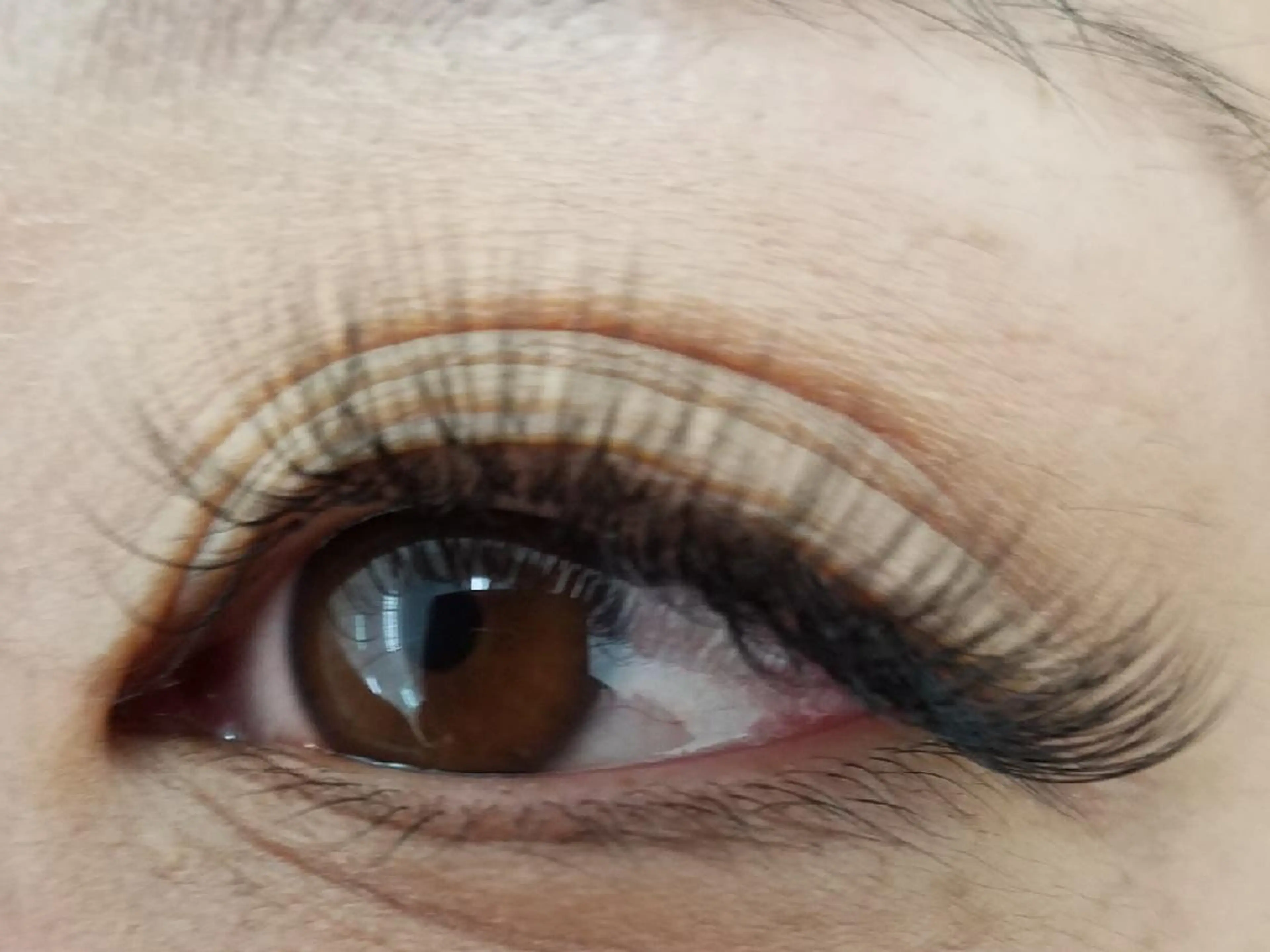 マツエク・マツパ セレビアイ　磯山☆ LEDエクステ☆立川のマツエク・マツパデザイン