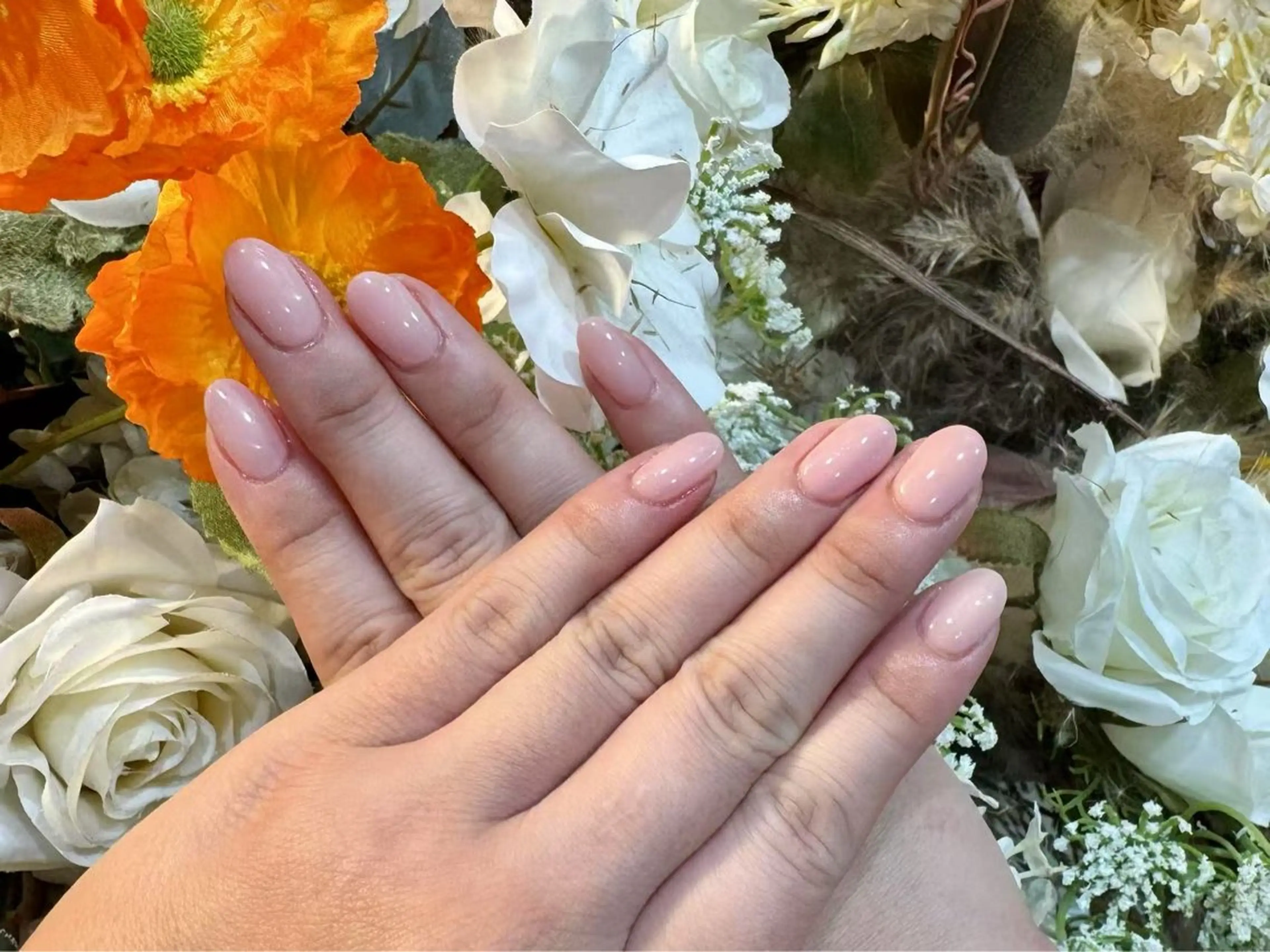 ネイル Tagi Nail 銀座のネイルデザイン