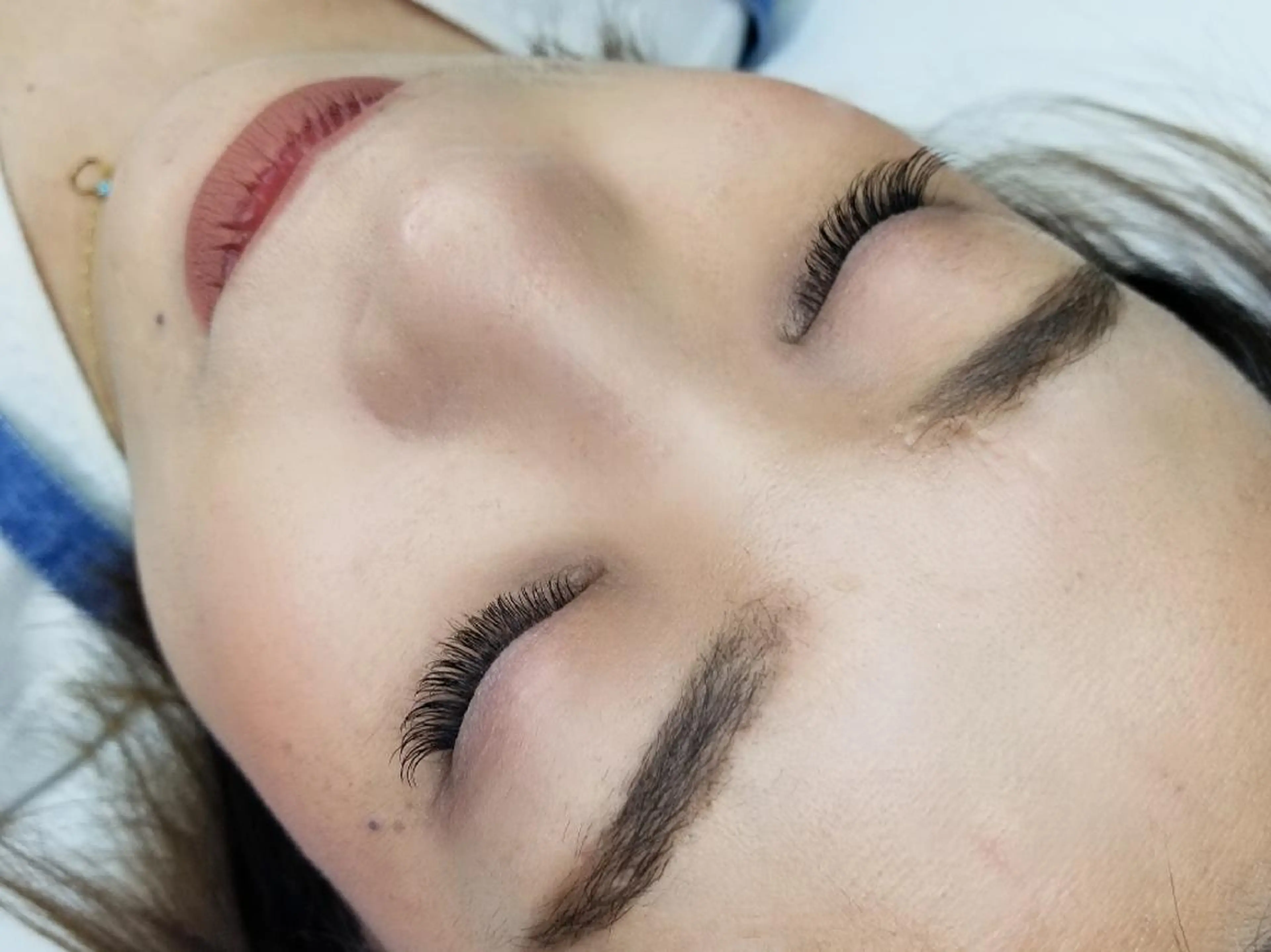 マツエク・マツパ カラーエクステ │千葉中央のマツエク・マツパデザイン