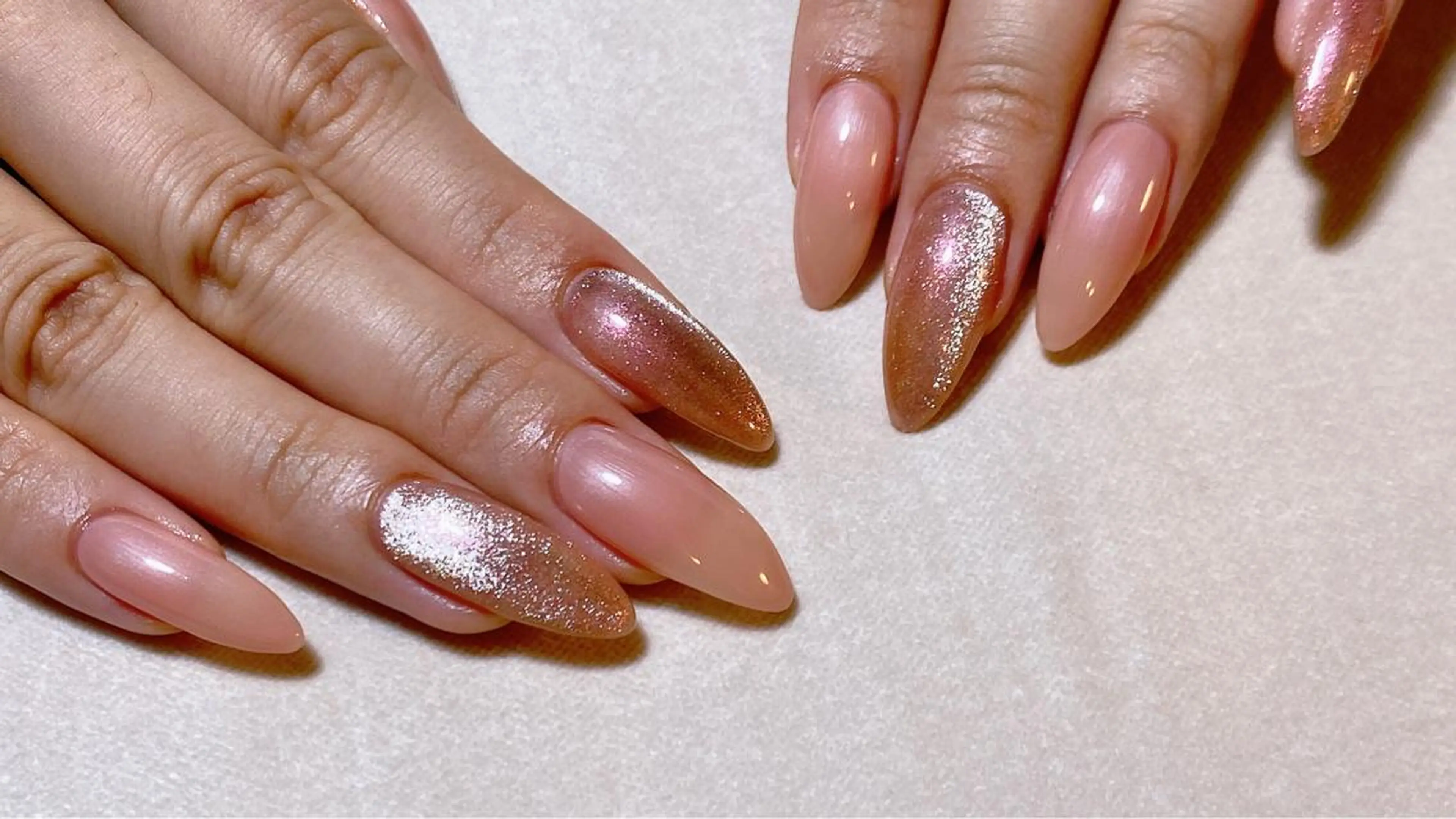 ネイル Nail Room Bellisのネイルデザイン