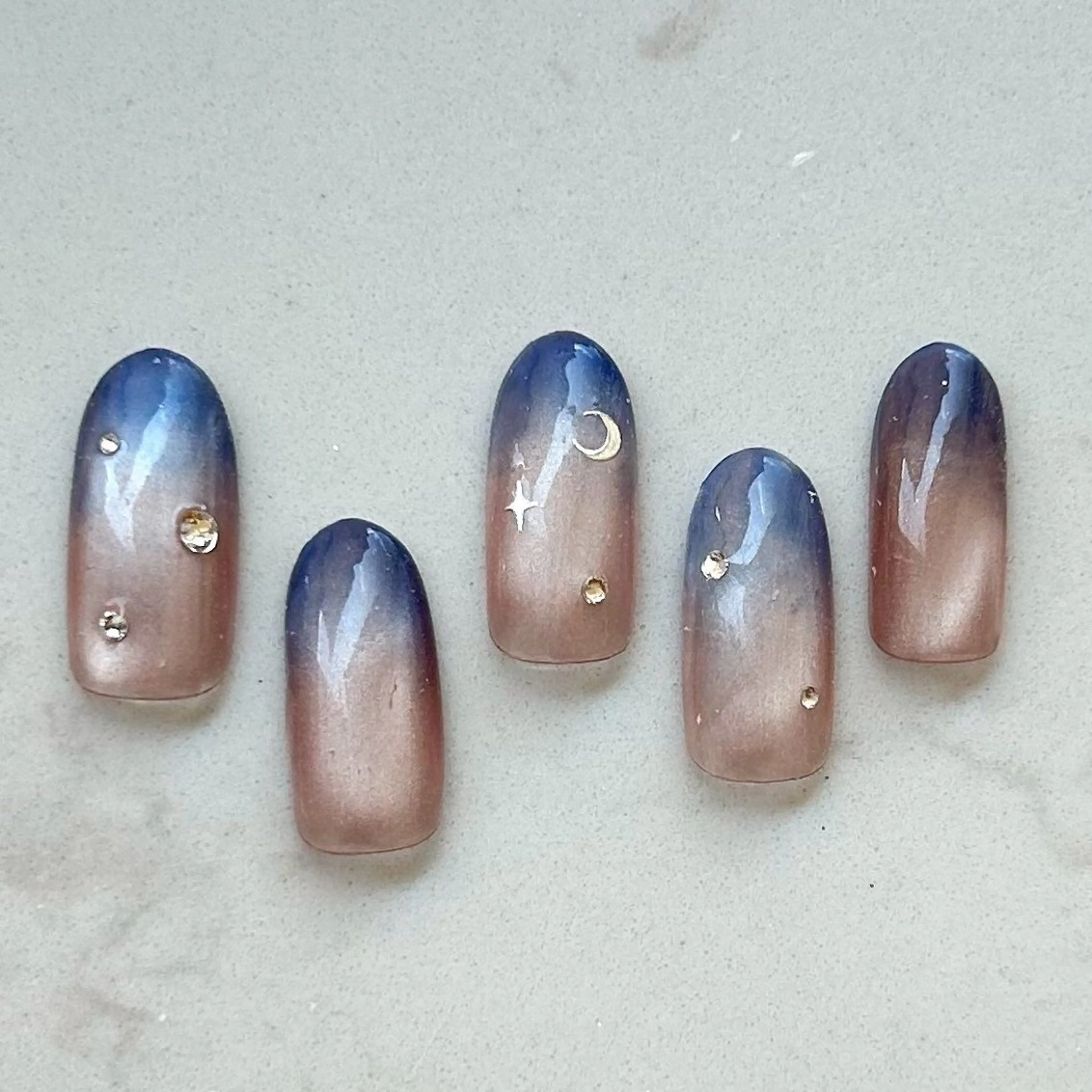 ネイル Stella Harukaのネイルデザイン