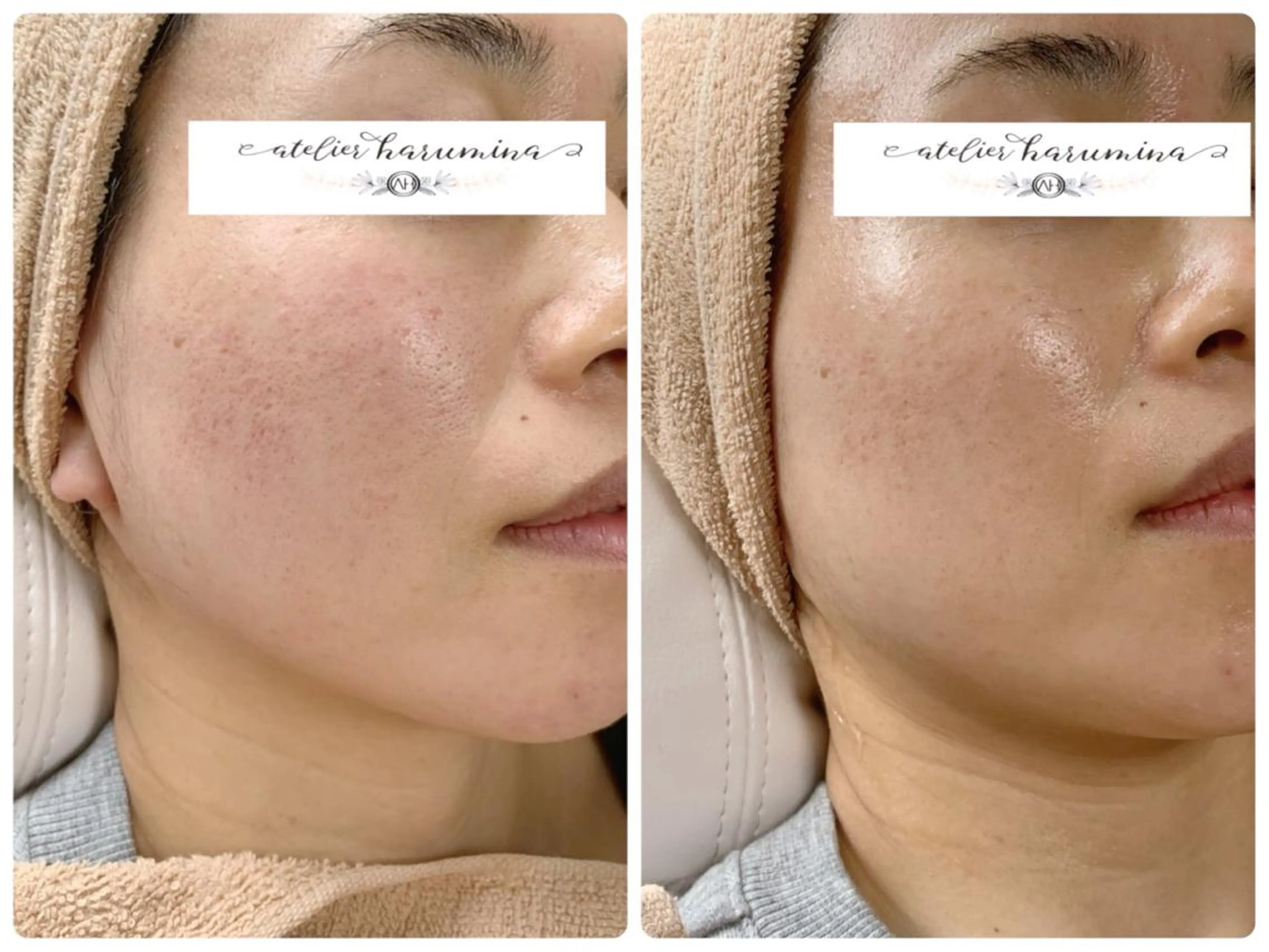 アトリエ ハルミナのネイルデザイン