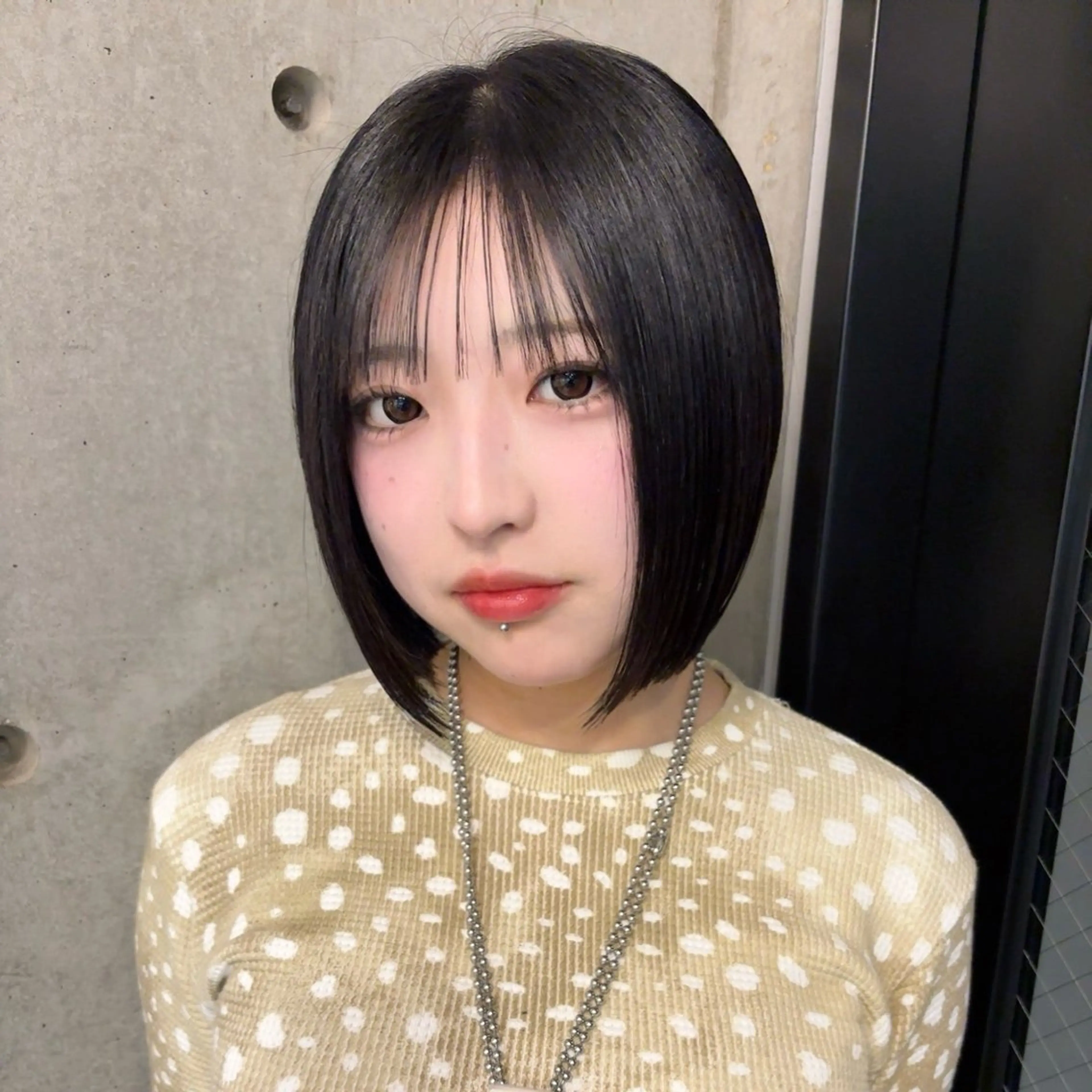 ショート hinano /bobのヘアスタイル