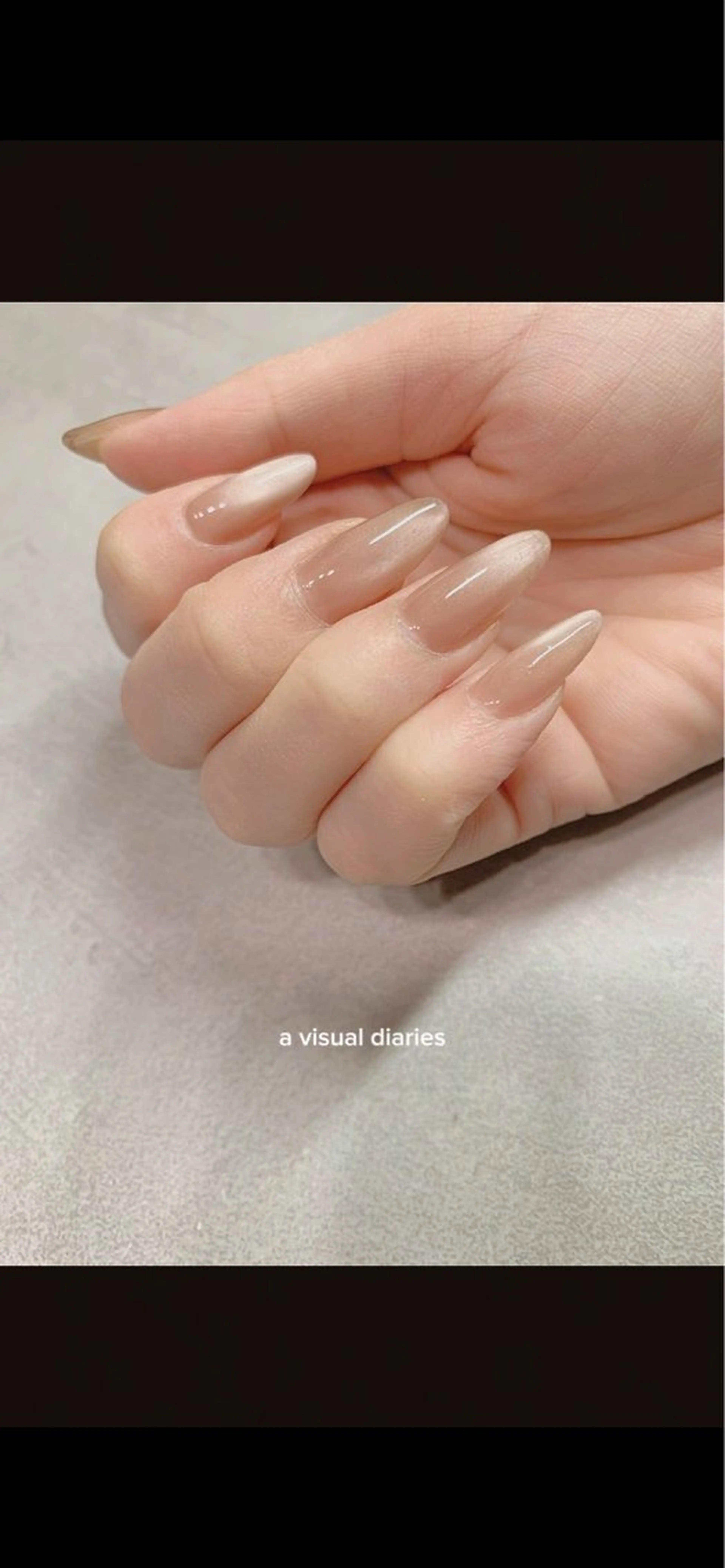 ネイル SK nailのネイルデザイン