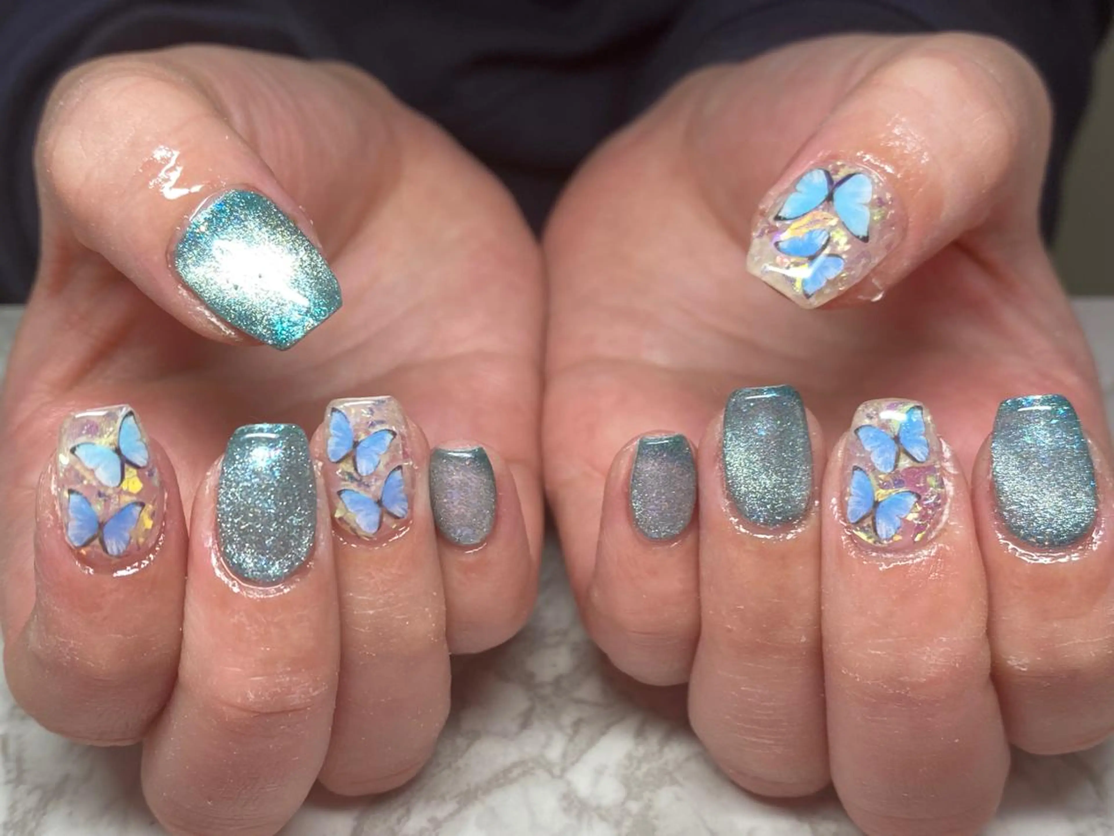 ネイル Beauty Salon Lunaのエステ・リラクイメージ