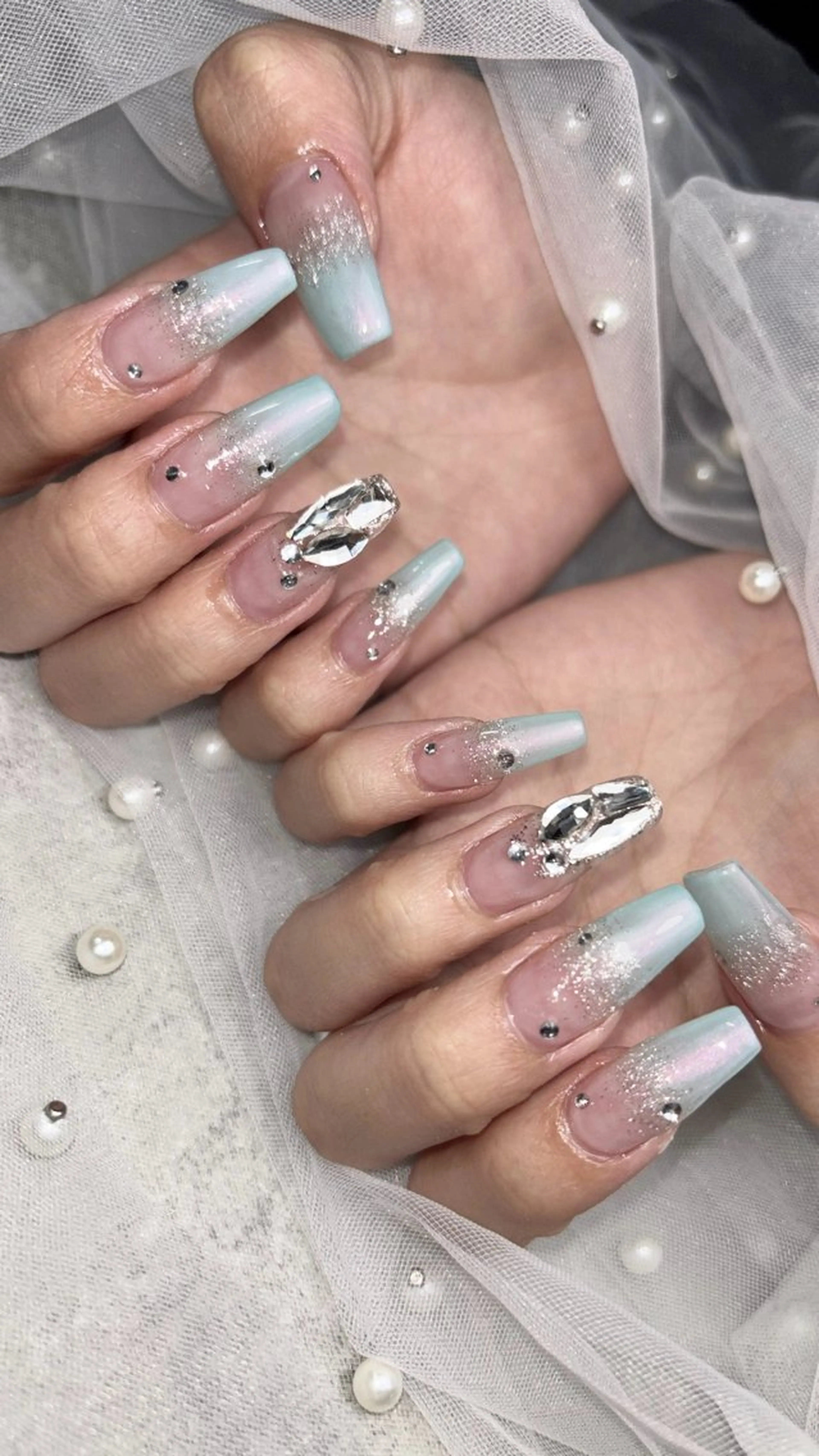 ネイル Y's nailのネイルデザイン