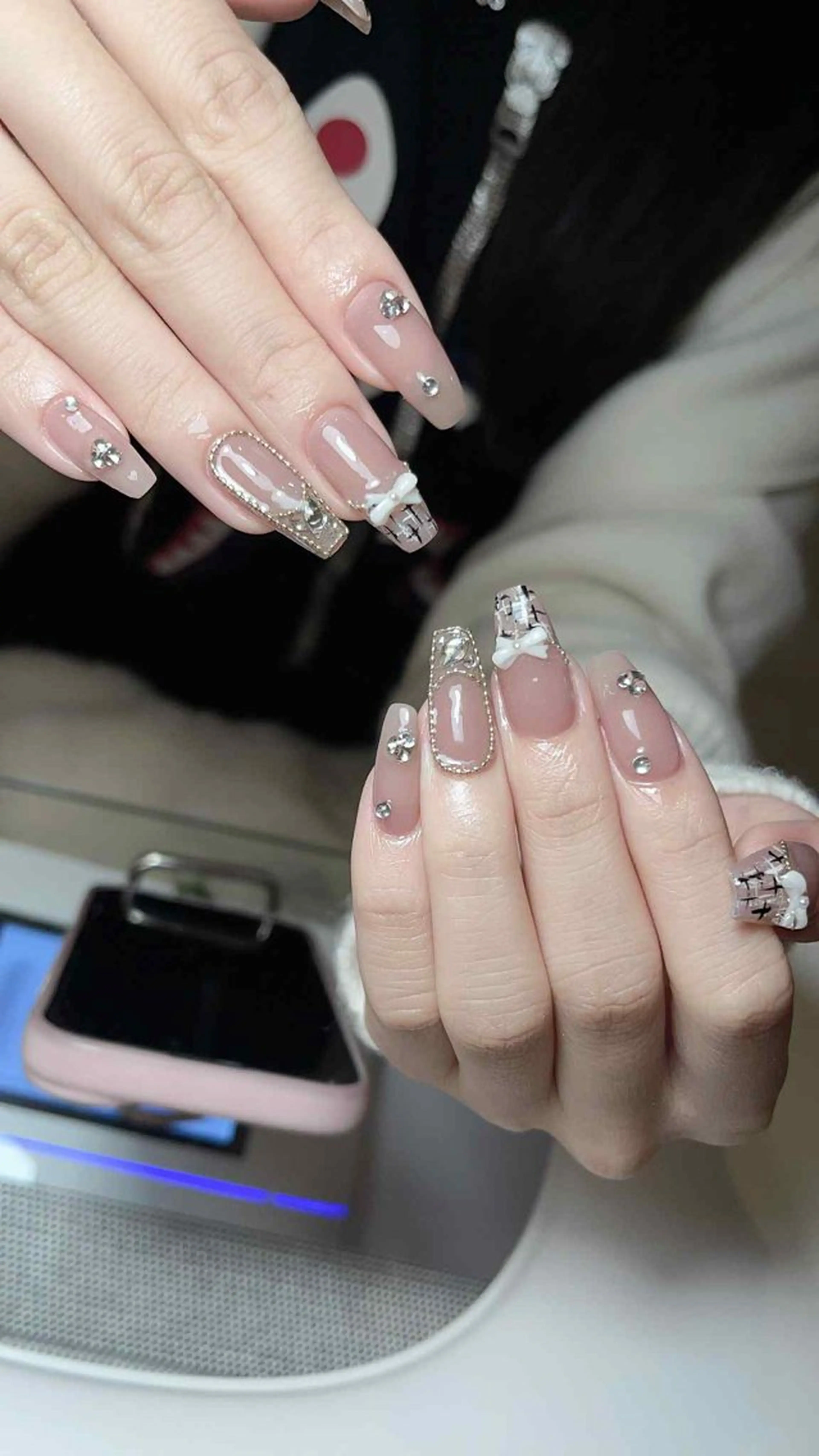 ネイル Dely Nailのネイルデザイン