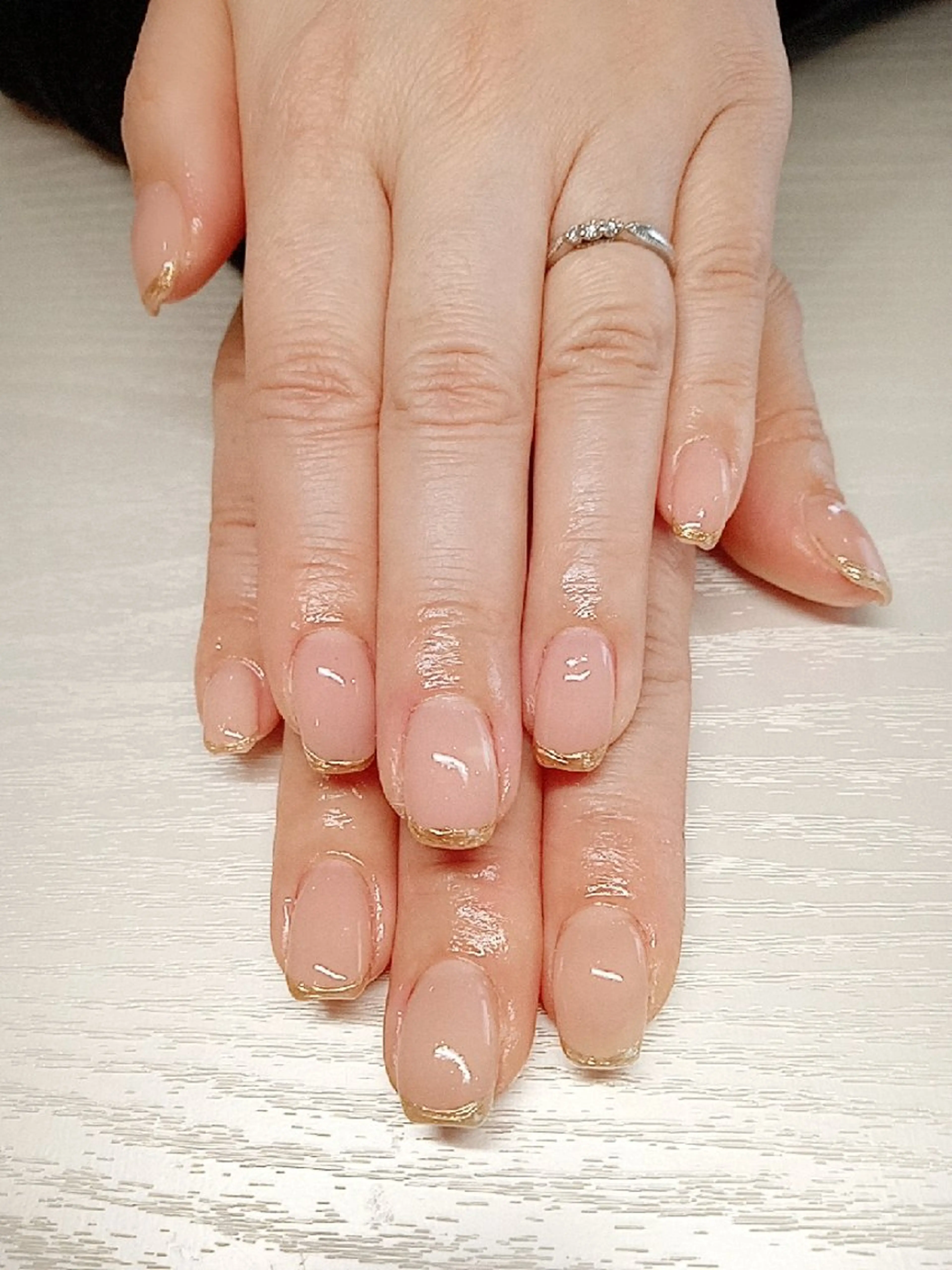 ネイル 【まみ】 Ka Pilinaのネイルデザイン