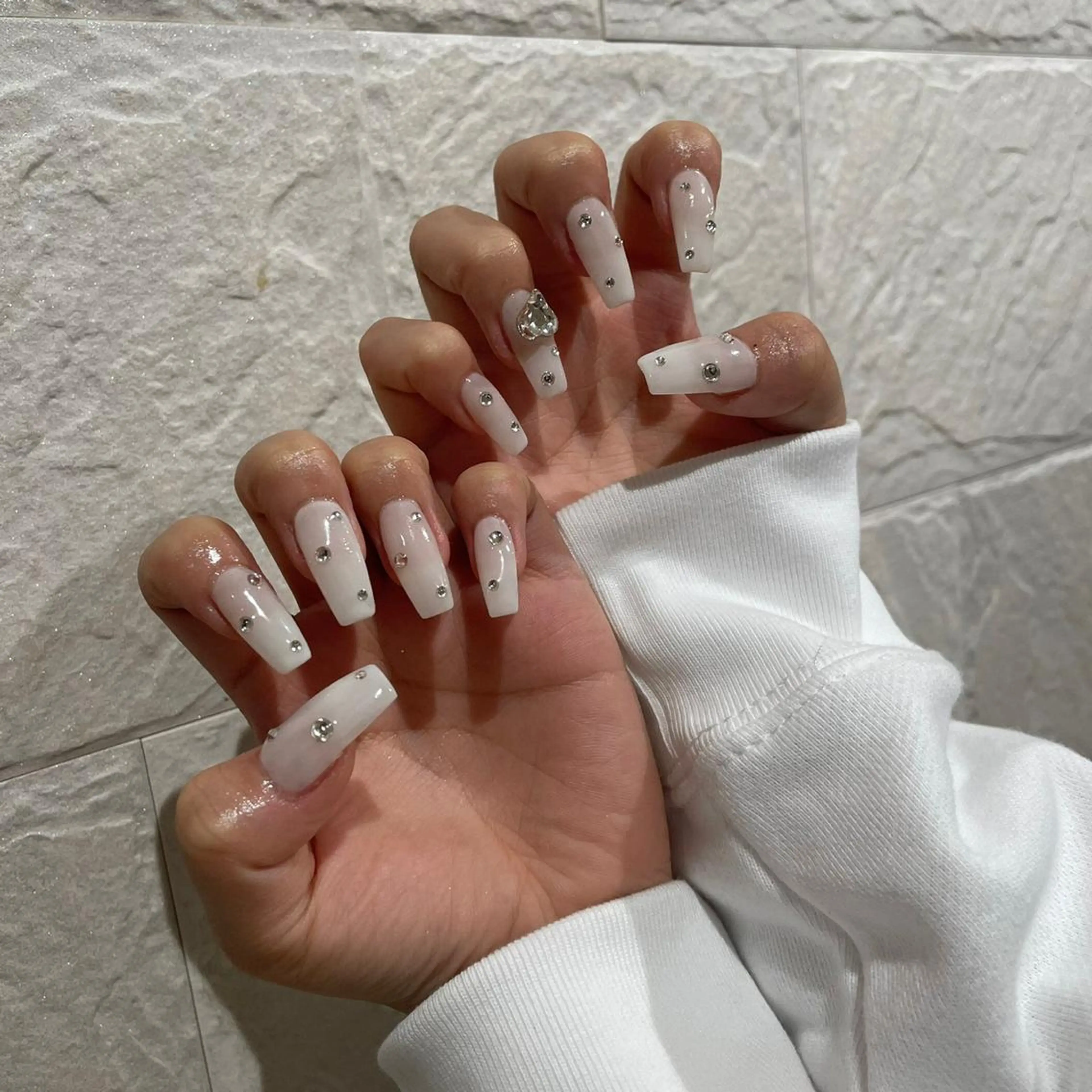 ネイル Ashliy大宮♡ アシュリーのネイルデザイン