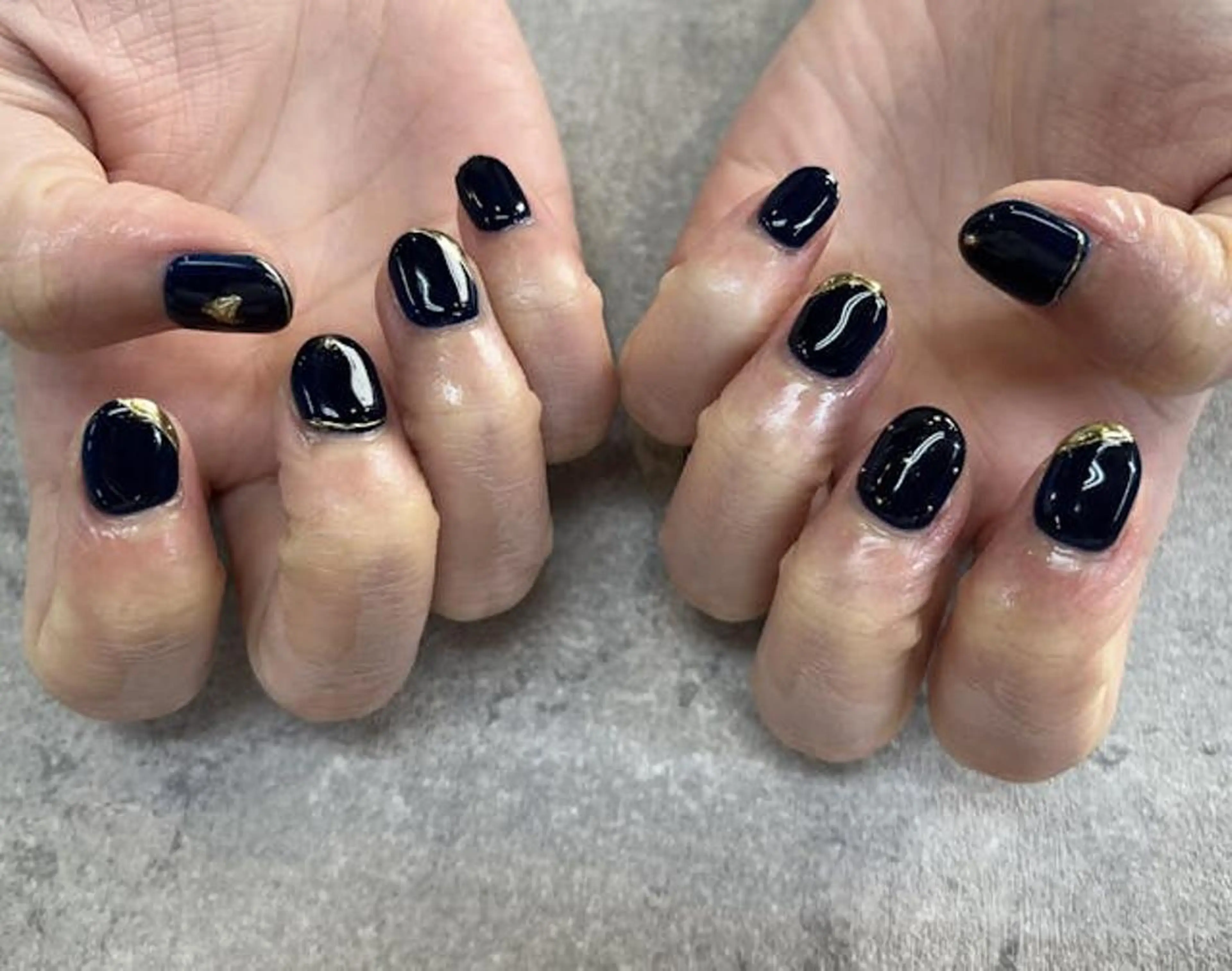 ネイル FASTNAIL PLUS 新宿店のネイルデザイン