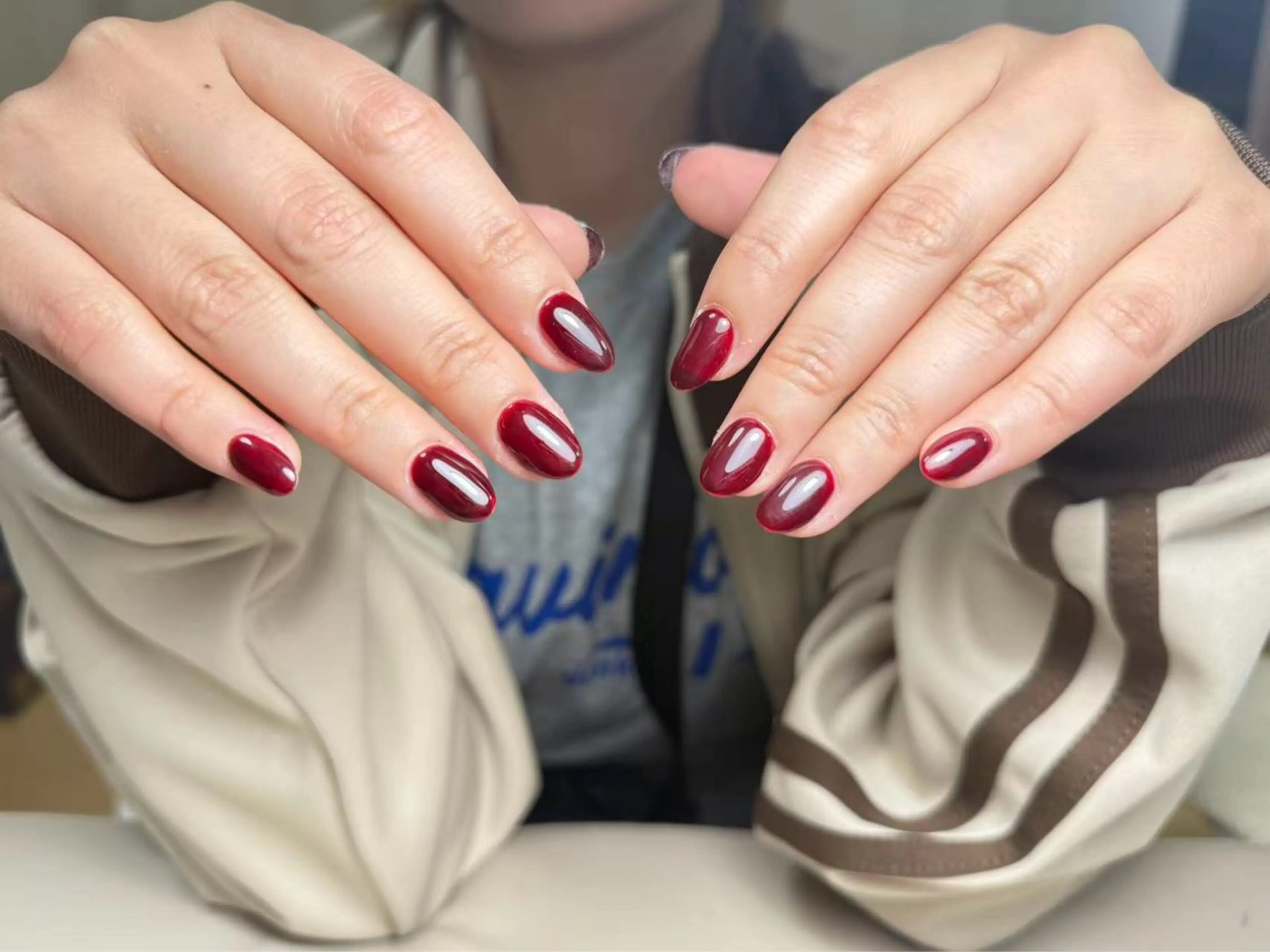 ネイル Moomi nail salonのネイルデザイン