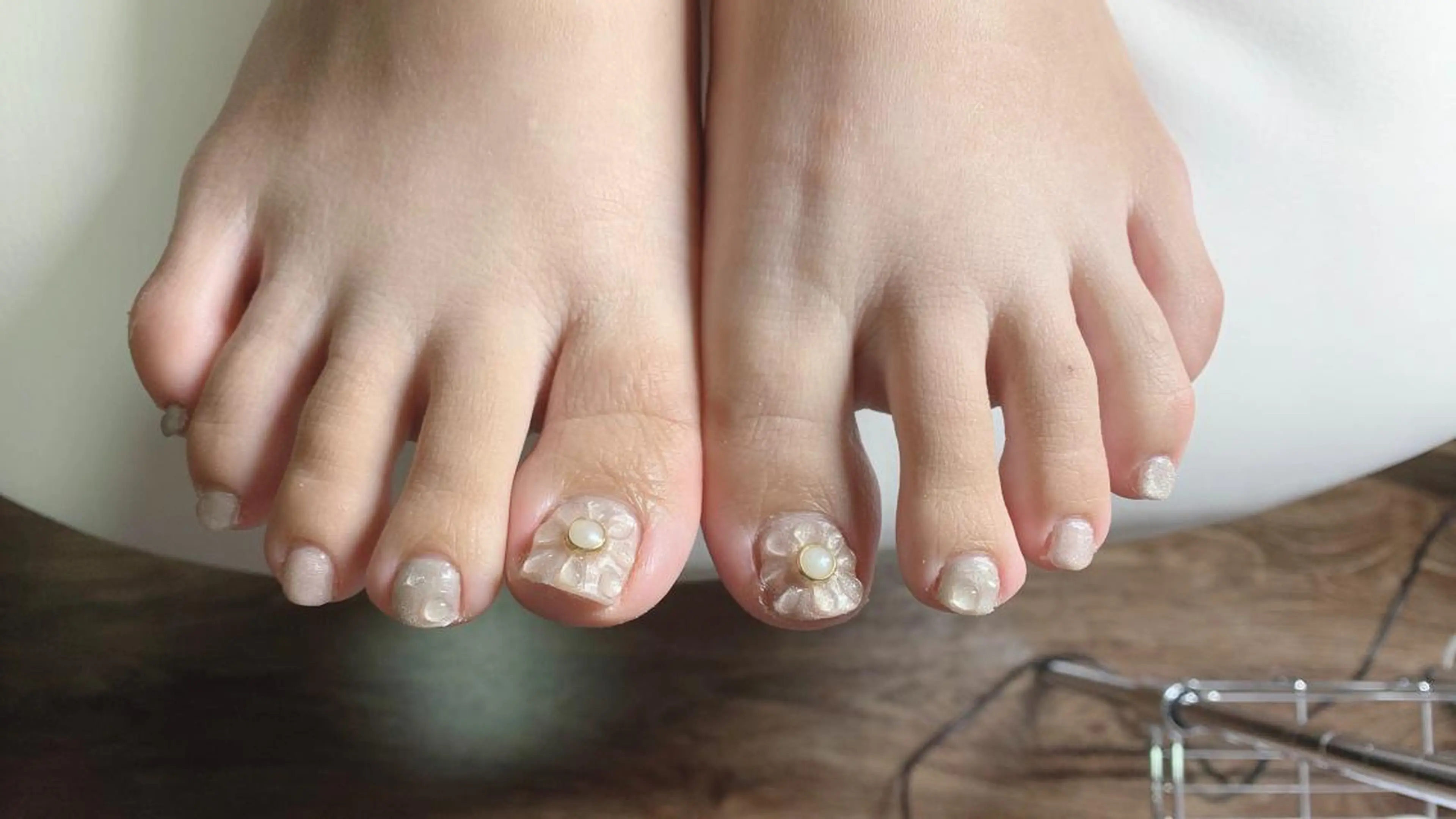 ネイル Ｊａｍ nail Airisaのネイルデザイン