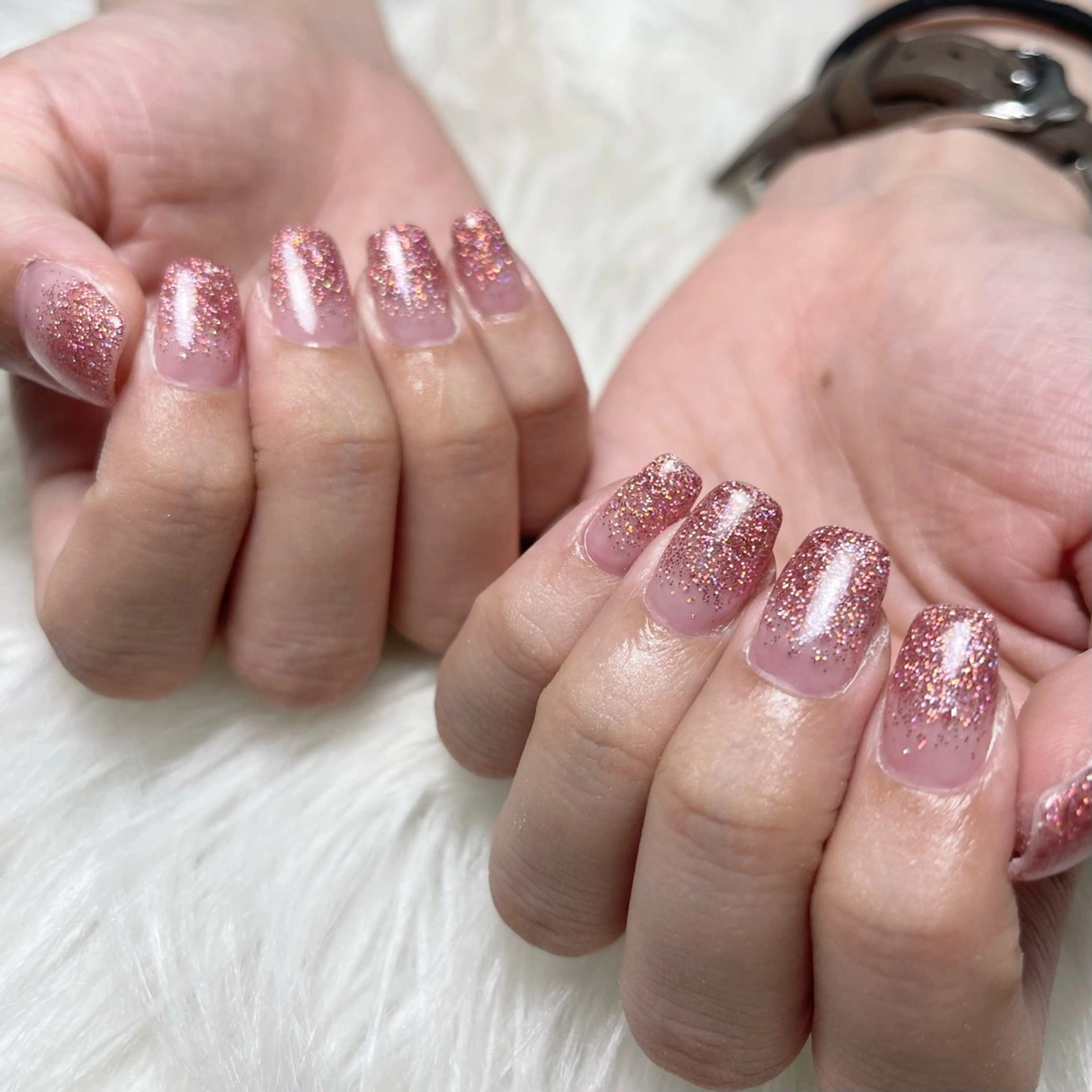 ネイル LULA所属・Stella nailのネイルデザイン