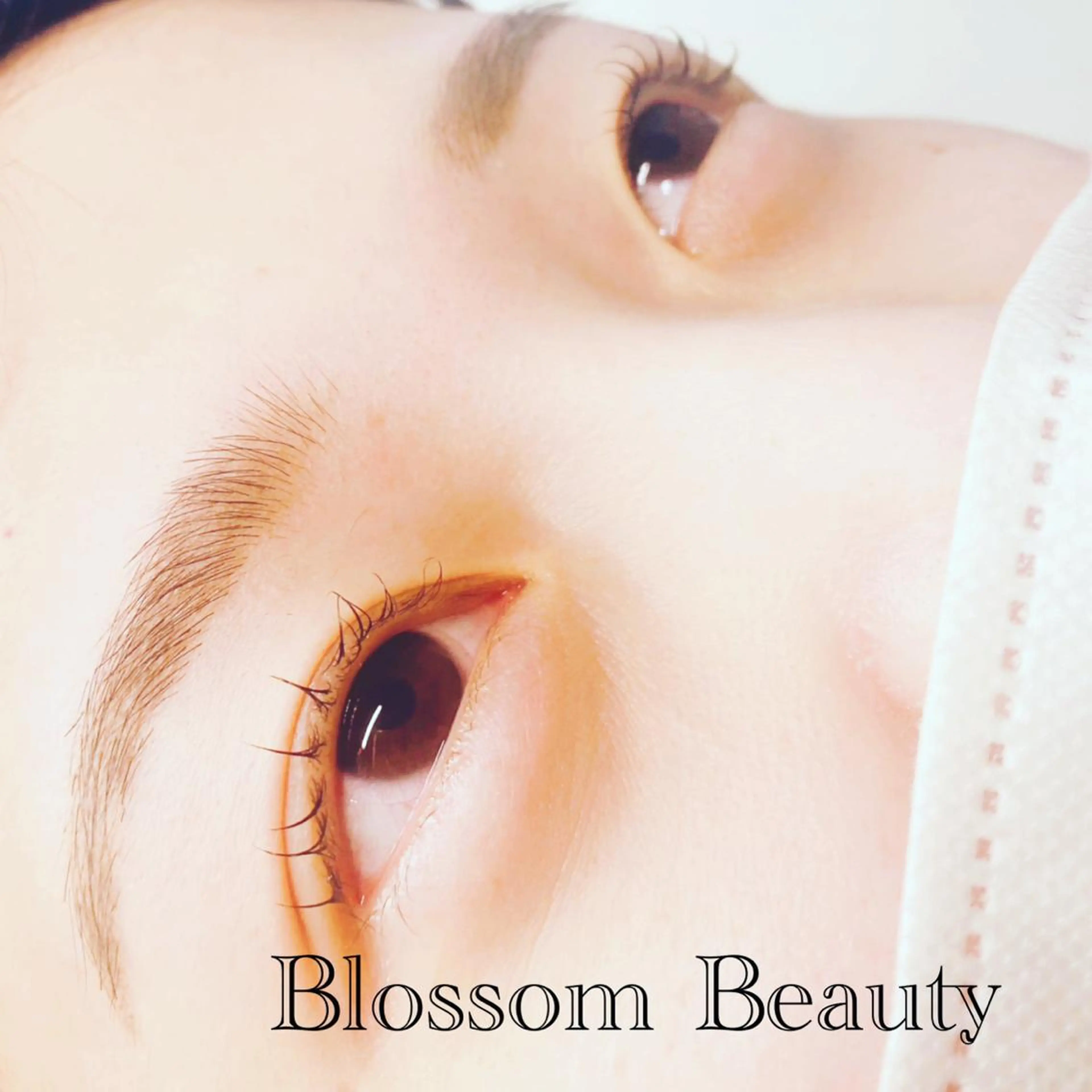 マツエク・マツパ Blossom Beauty aoiのマツエク・マツパデザイン