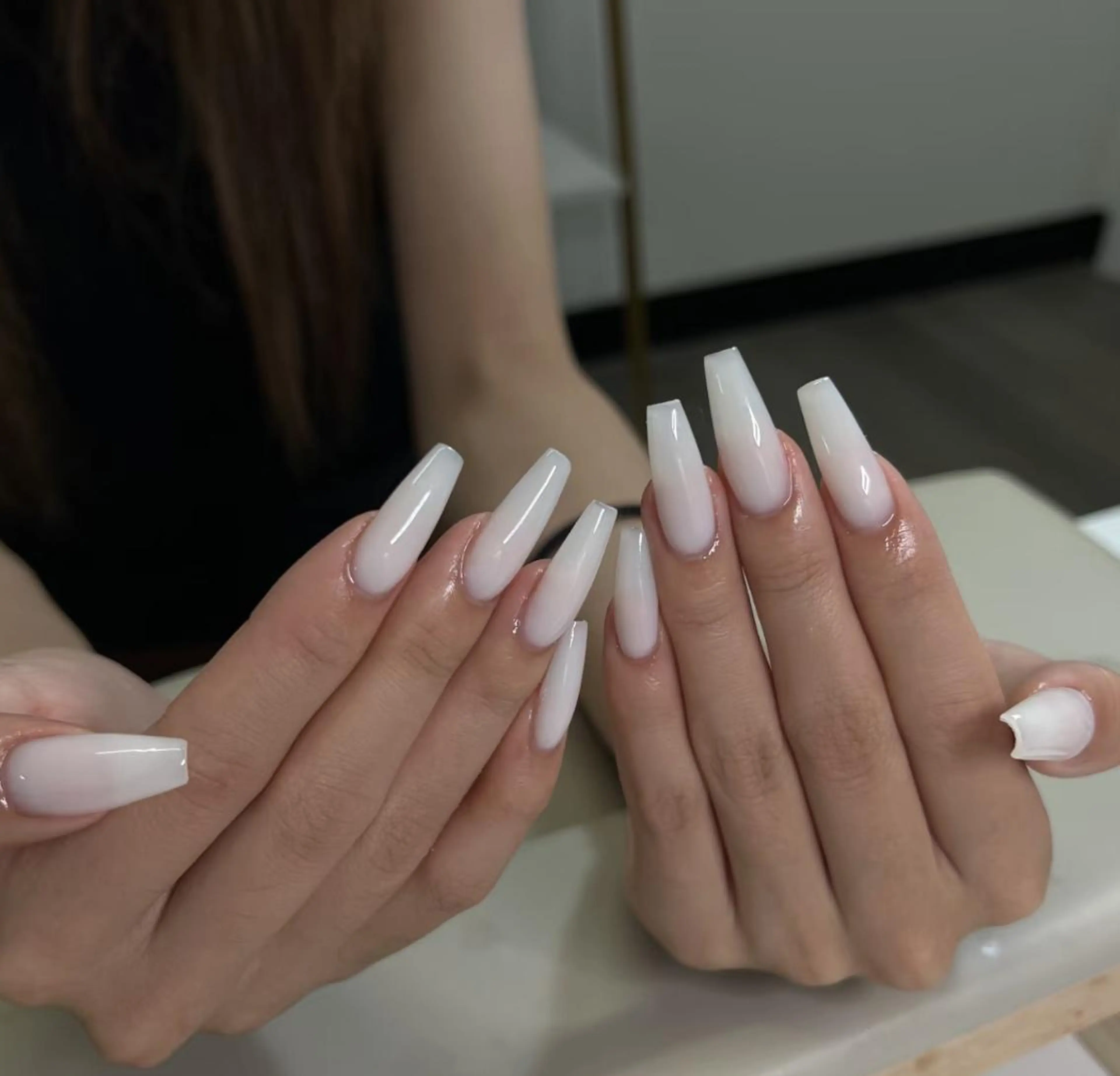 キッズ Miya🎀 nailのネイルデザイン