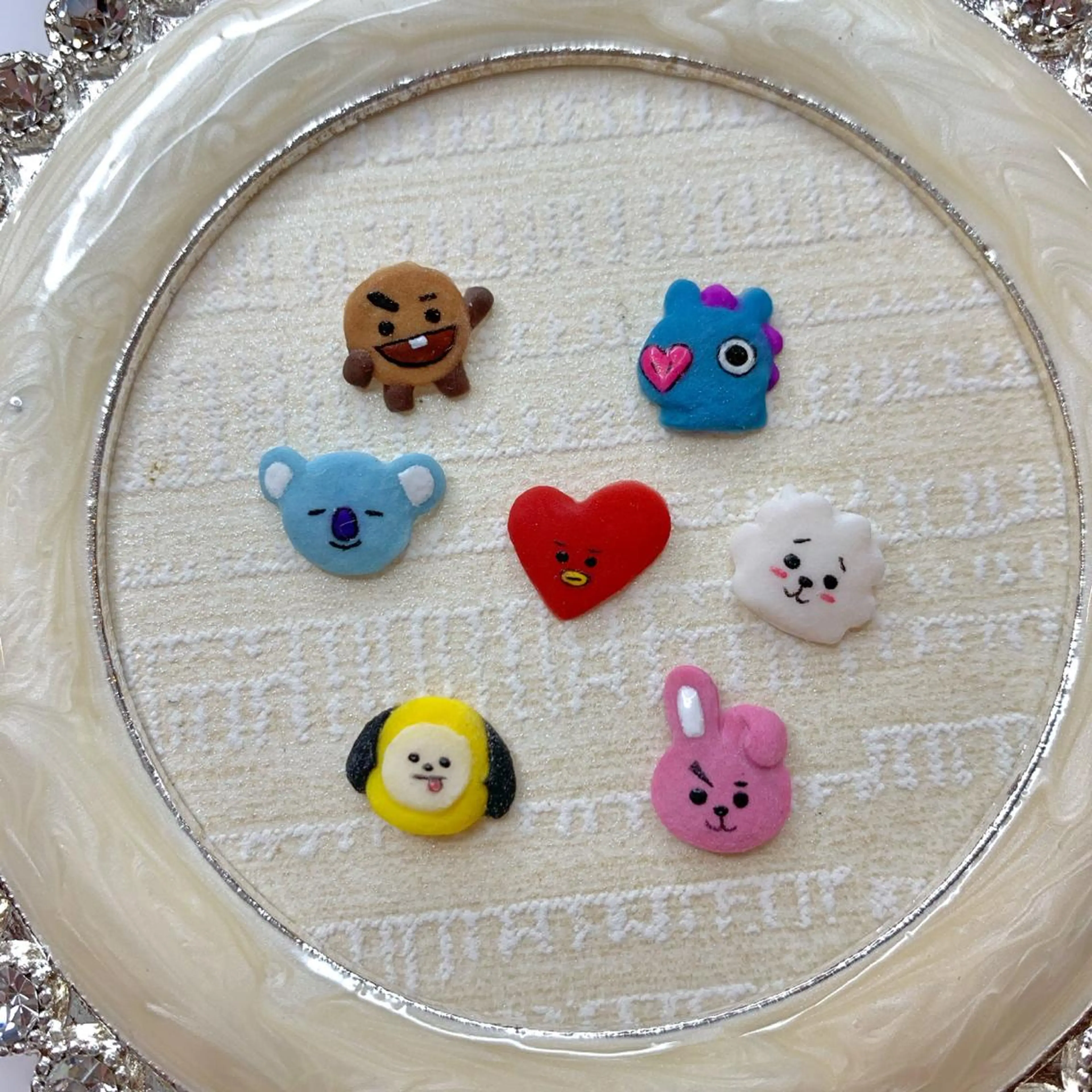 ネイル ハンドネイル glow_ nailのネイルデザイン