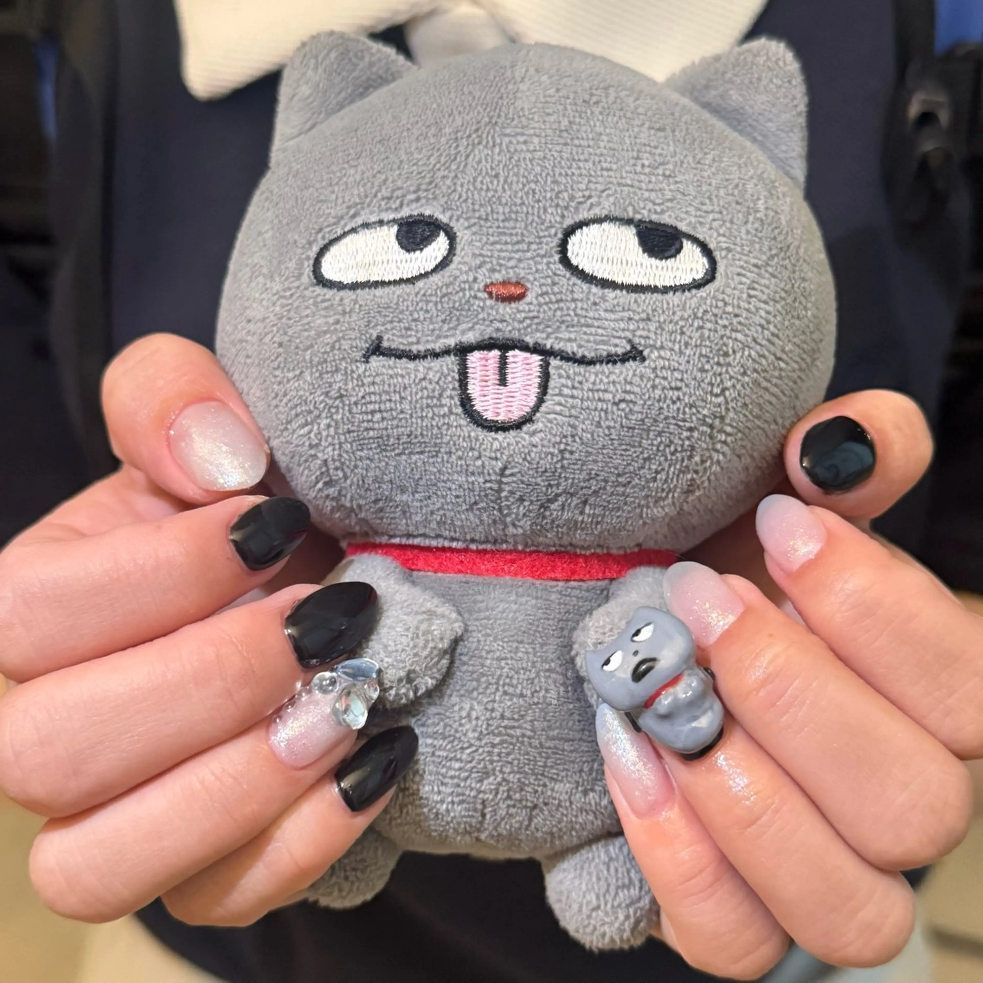 ネイル LibeiL 【Airi】のネイルデザイン