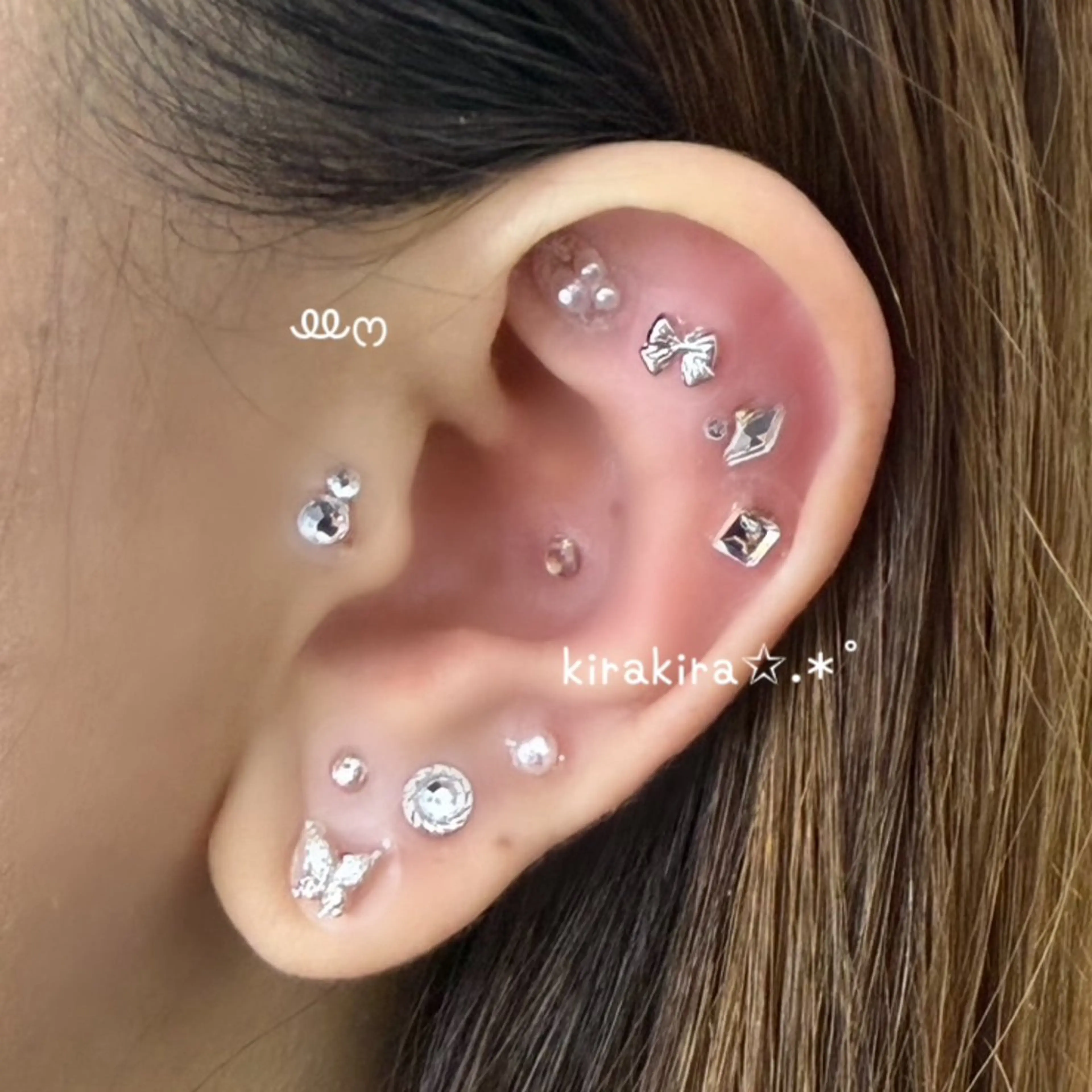 その他 natsumi - オーナー -のネイルデザイン