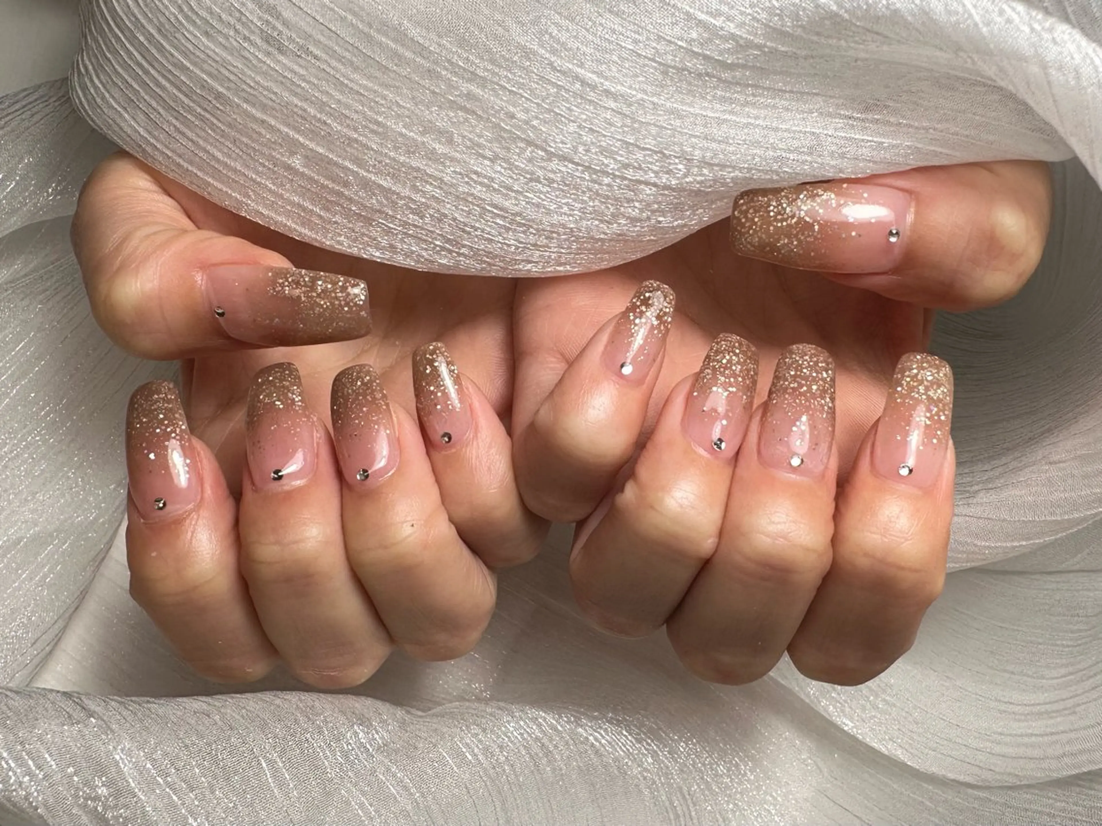 ネイル LAVIAS【 ラヴィアス】yunoのネイルデザイン