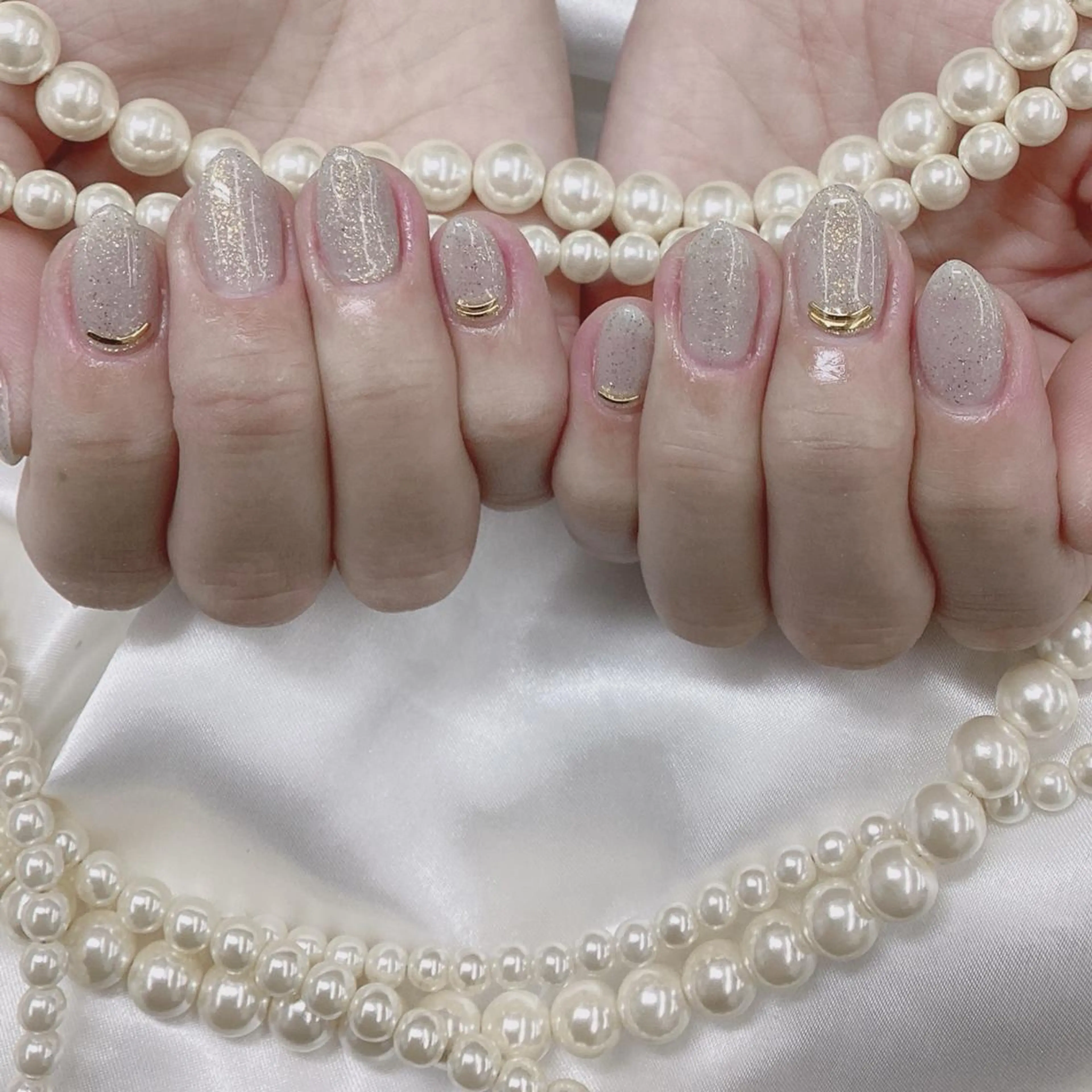 ネイル Nail salon Honey Beeのネイルデザイン