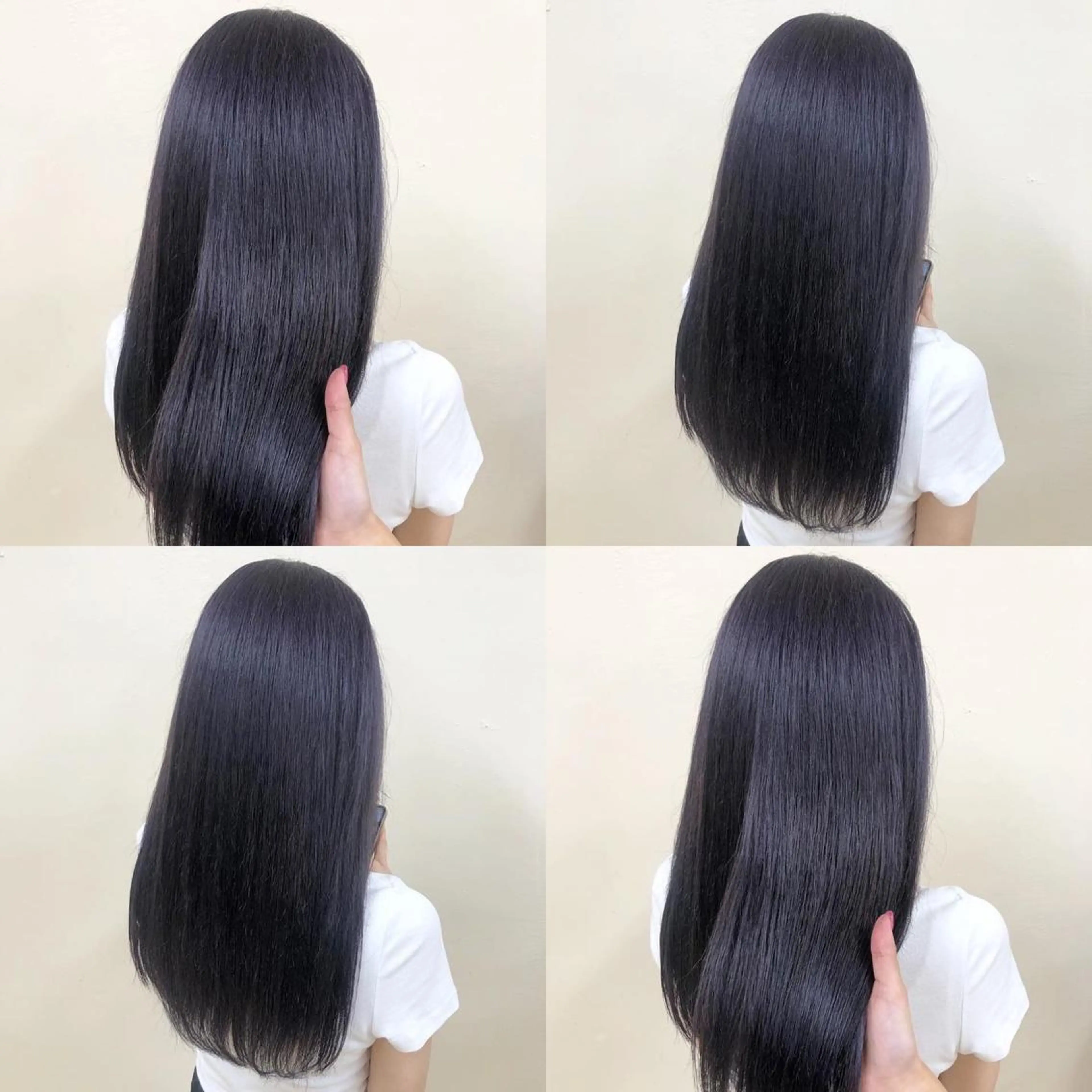 ロング カラー 暖色🩷透明感カラー ♡Maika♡のヘアスタイル