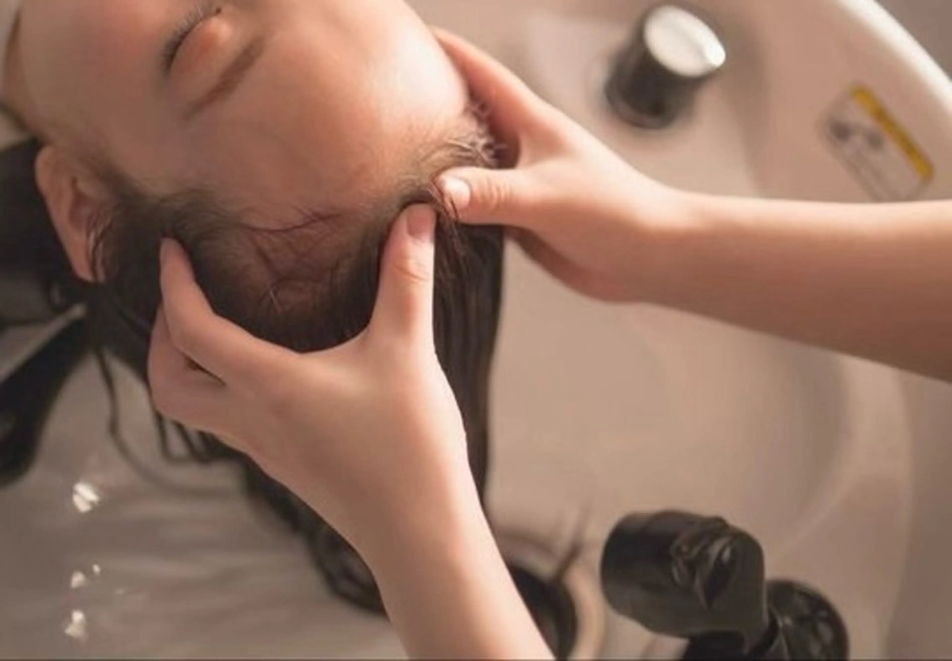 鎌 倉のヘアスタイル