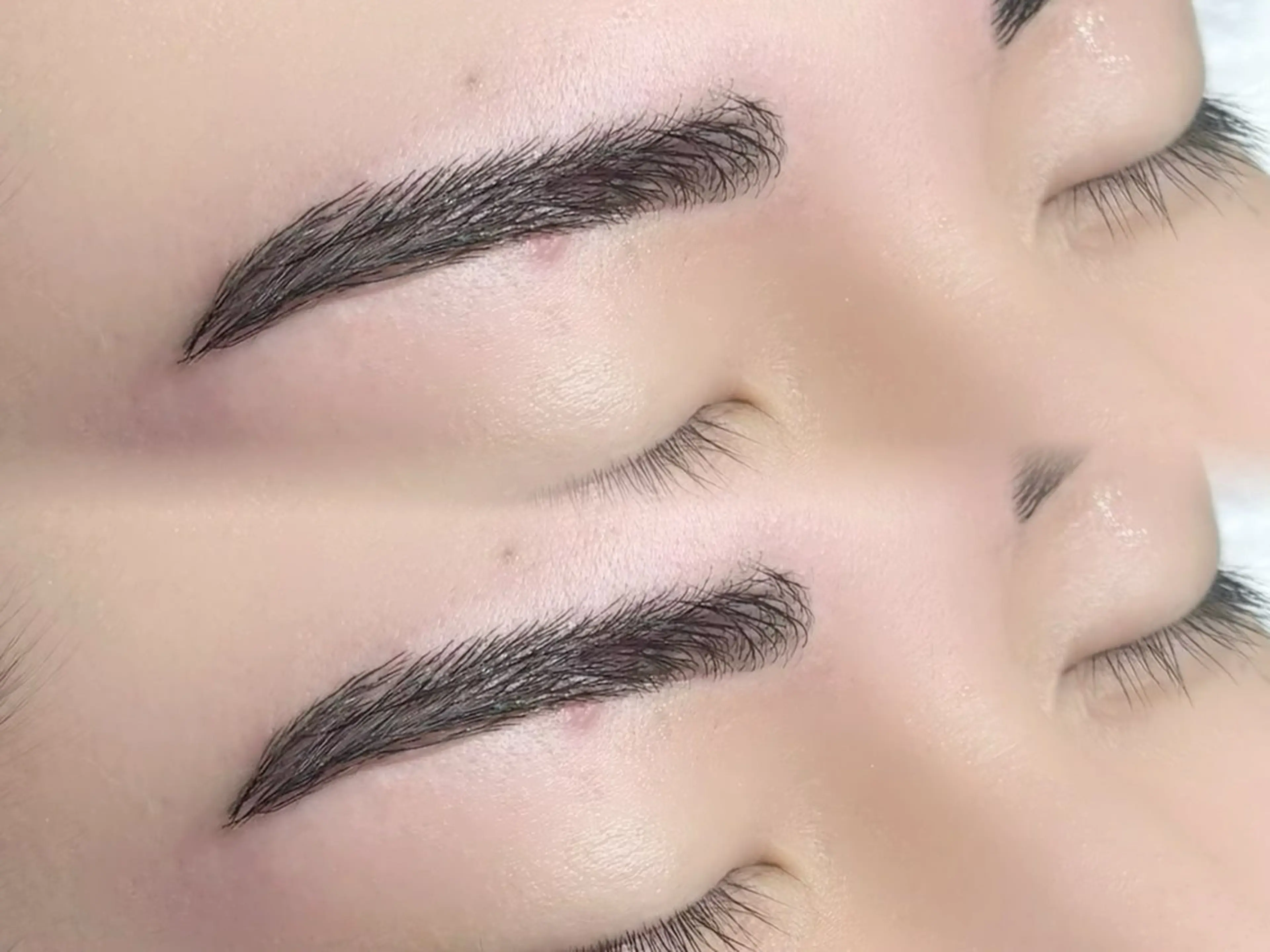 アイブロウ Suu.千種/今池 毛穴洗浄/韓国肌管理の眉毛・アイブロウイメージ