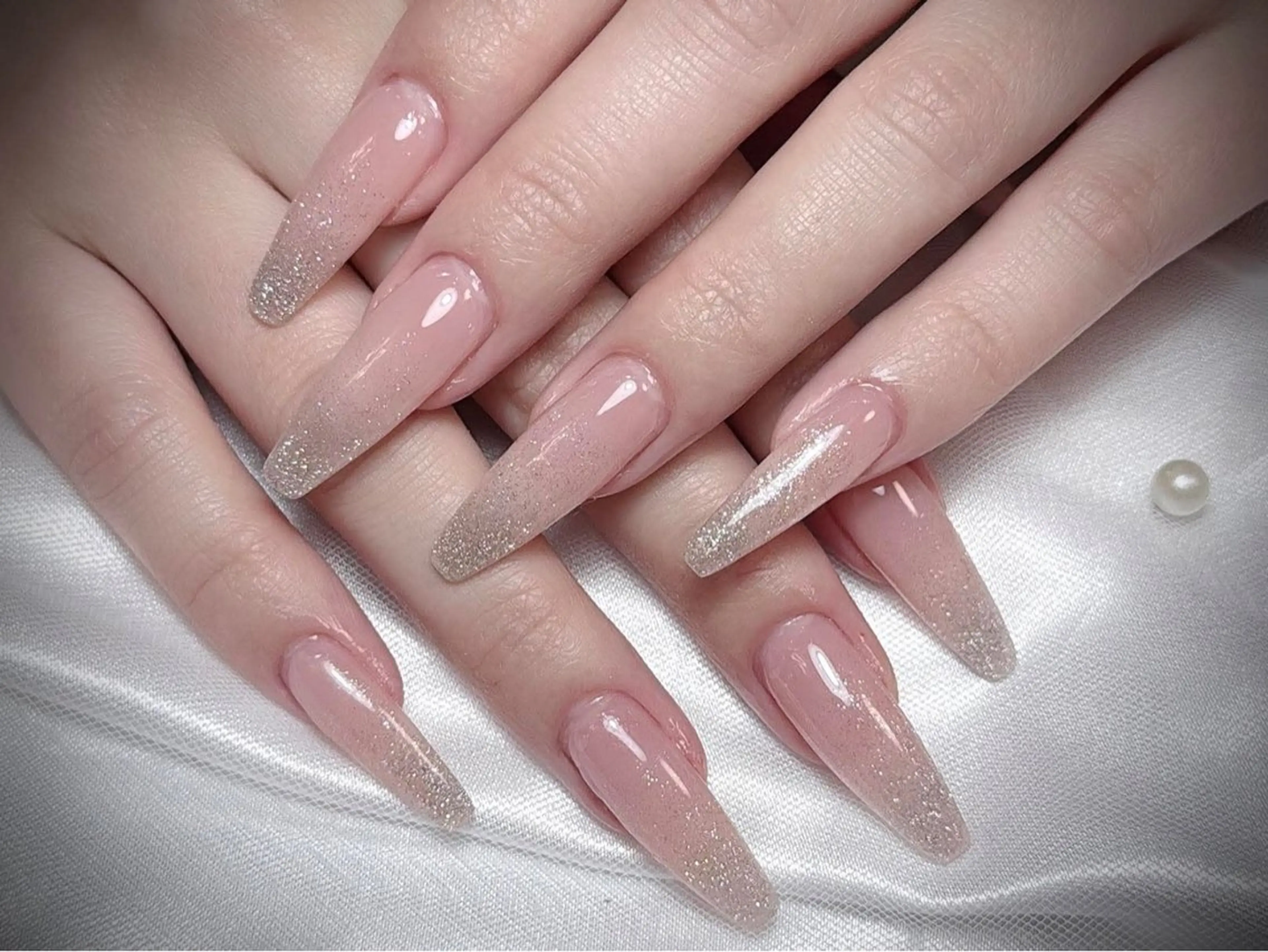 ネイル ハンドネイル VP nail 新大久保所属・sorako nailのネイルデザイン