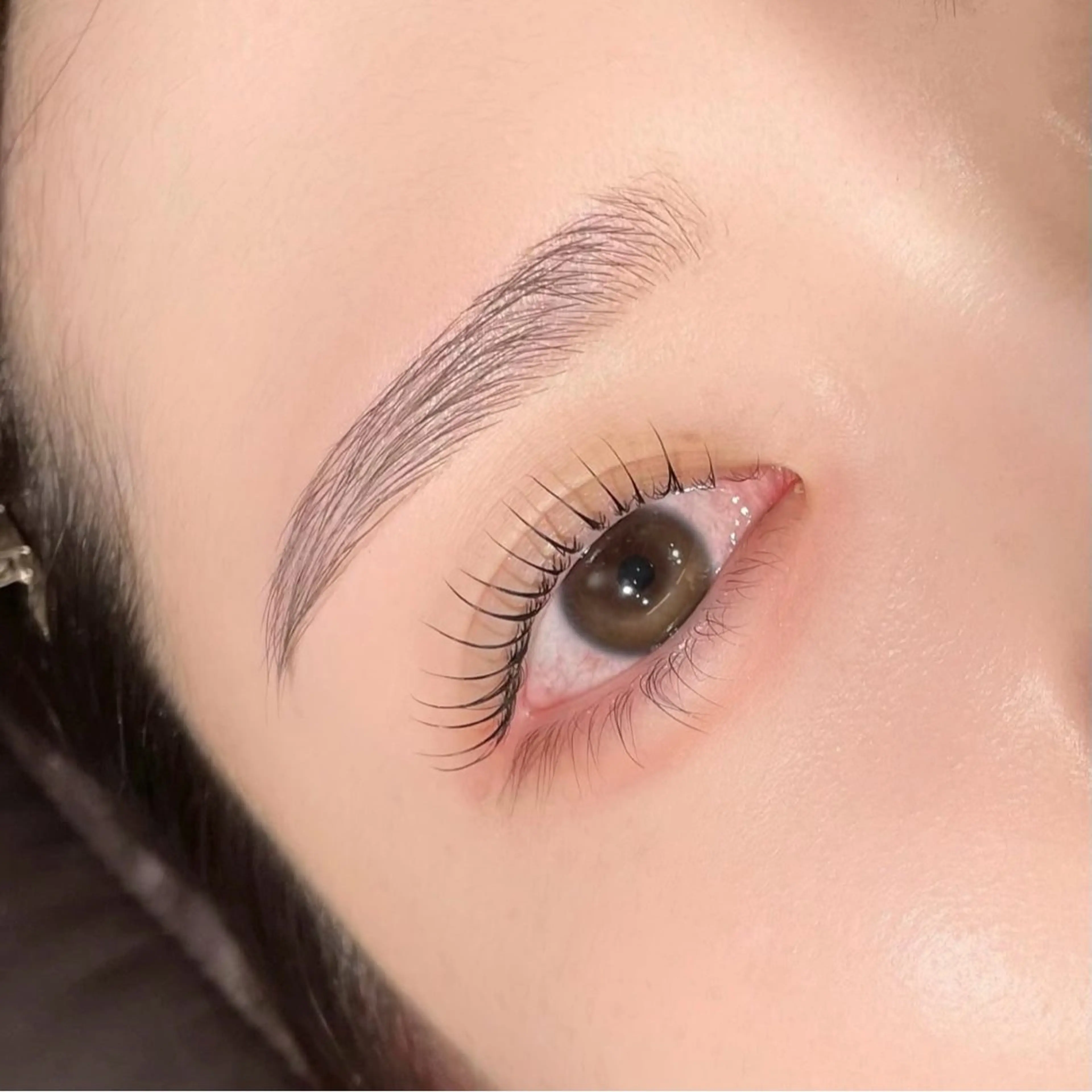 アイブロウ yui ⟡.·のマツエク・マツパデザイン