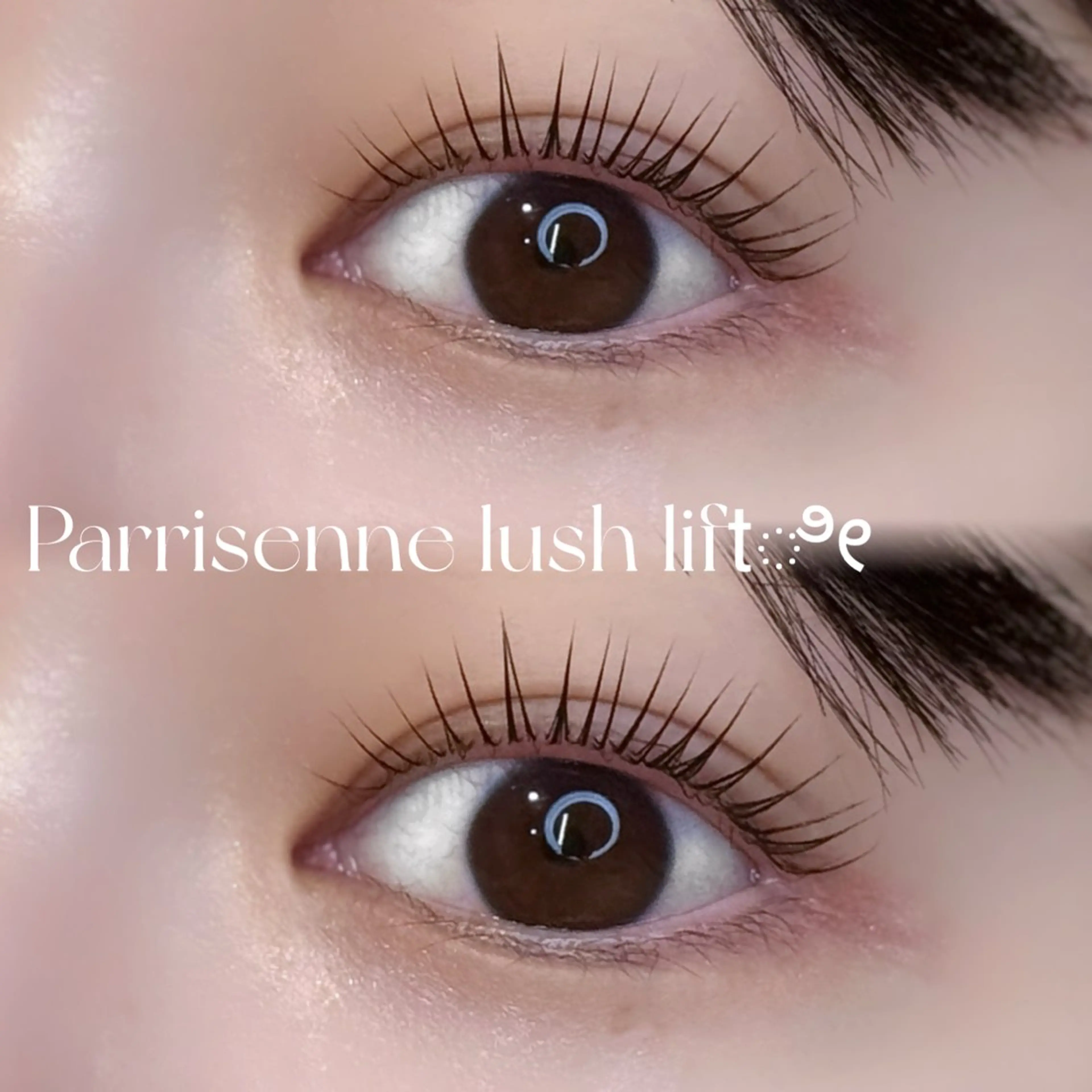 マツエク・マツパ mila.天神今泉店 Nanamiのマツエク・マツパデザイン