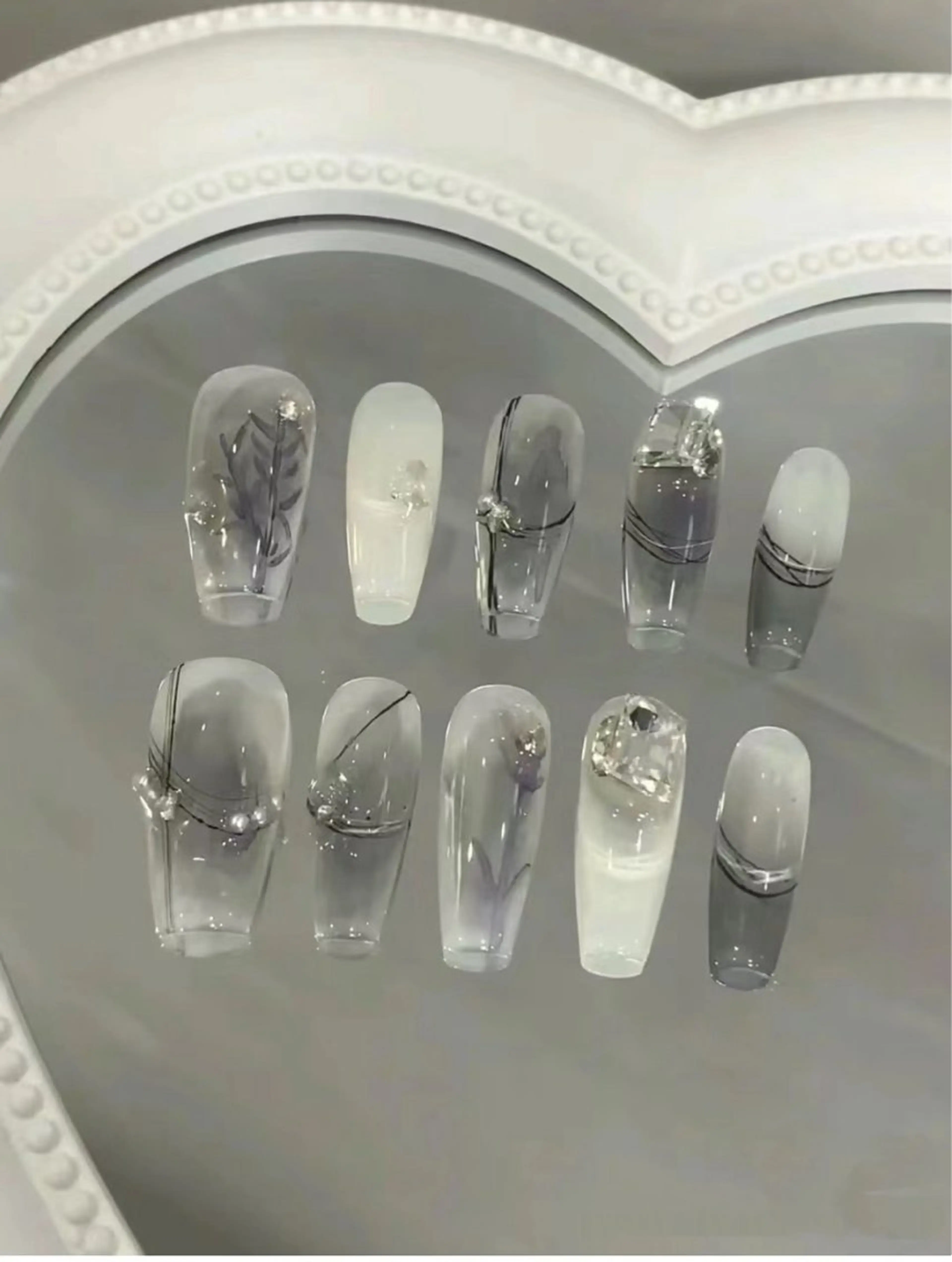 ネイル The Nail & Eye Lashの眉毛・アイブロウイメージ