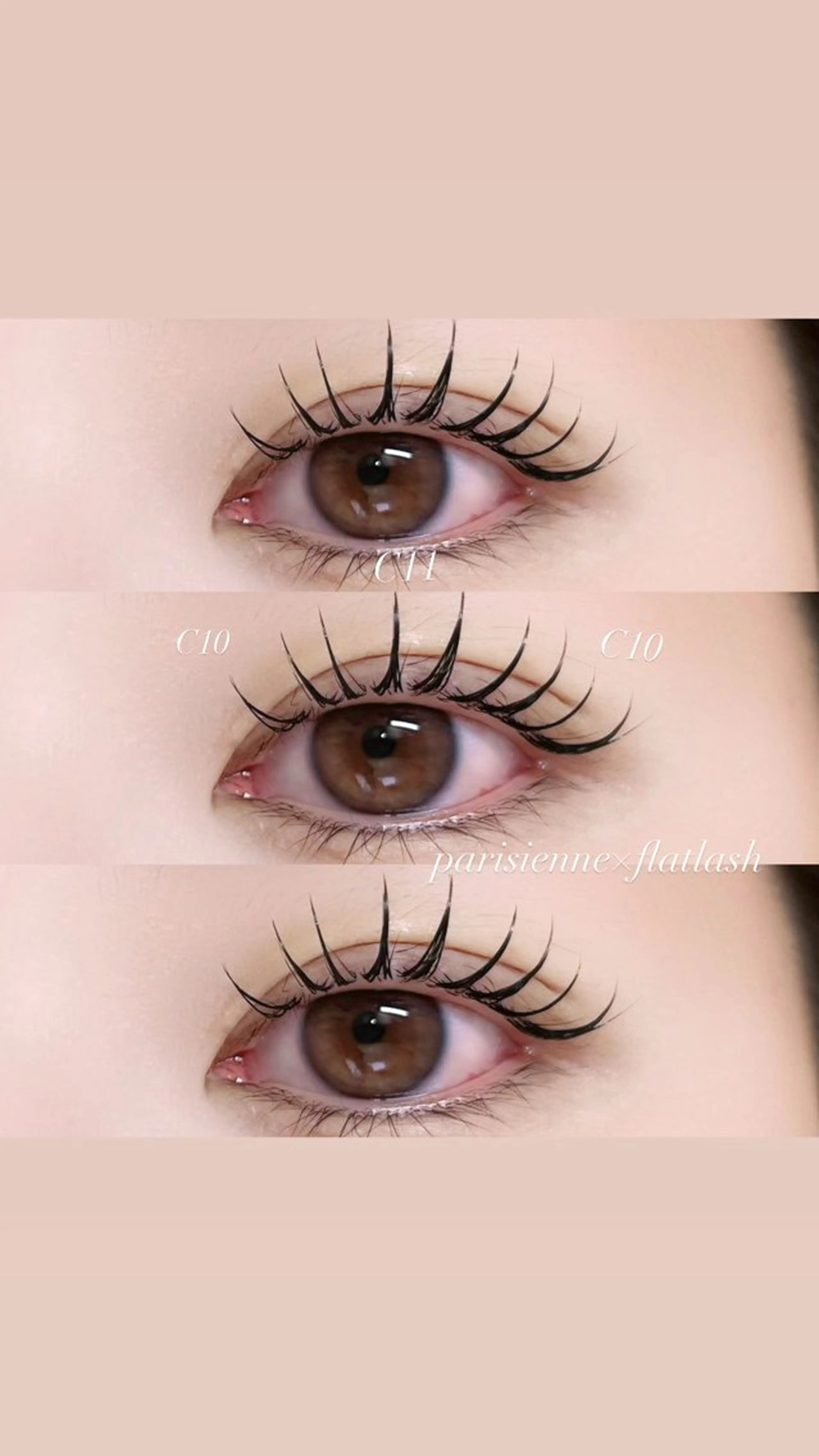 《大人気》🫧パリエク120本🫧アイシャンプー付🧴の写真