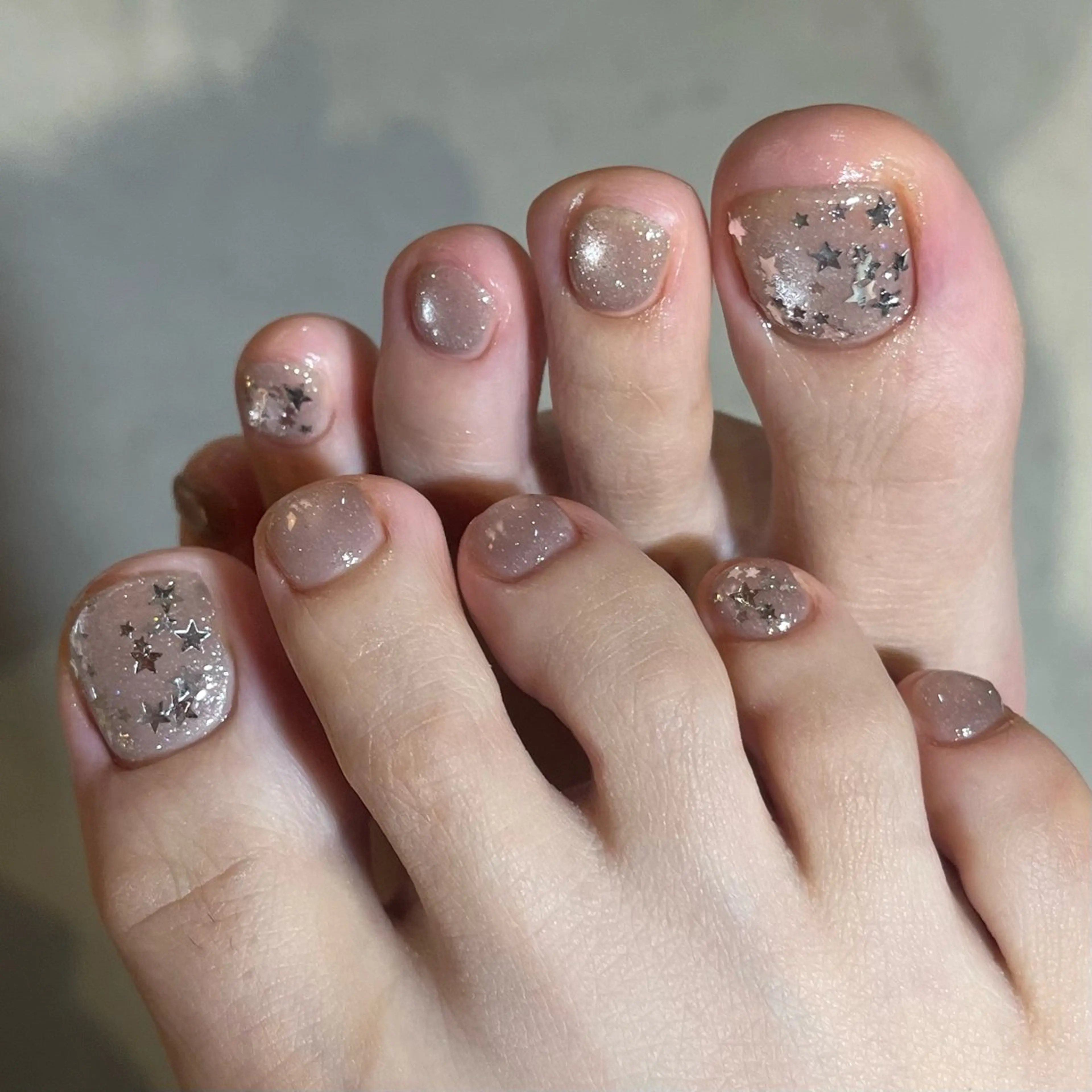 ネイル Hi,nail harukaのネイルデザイン