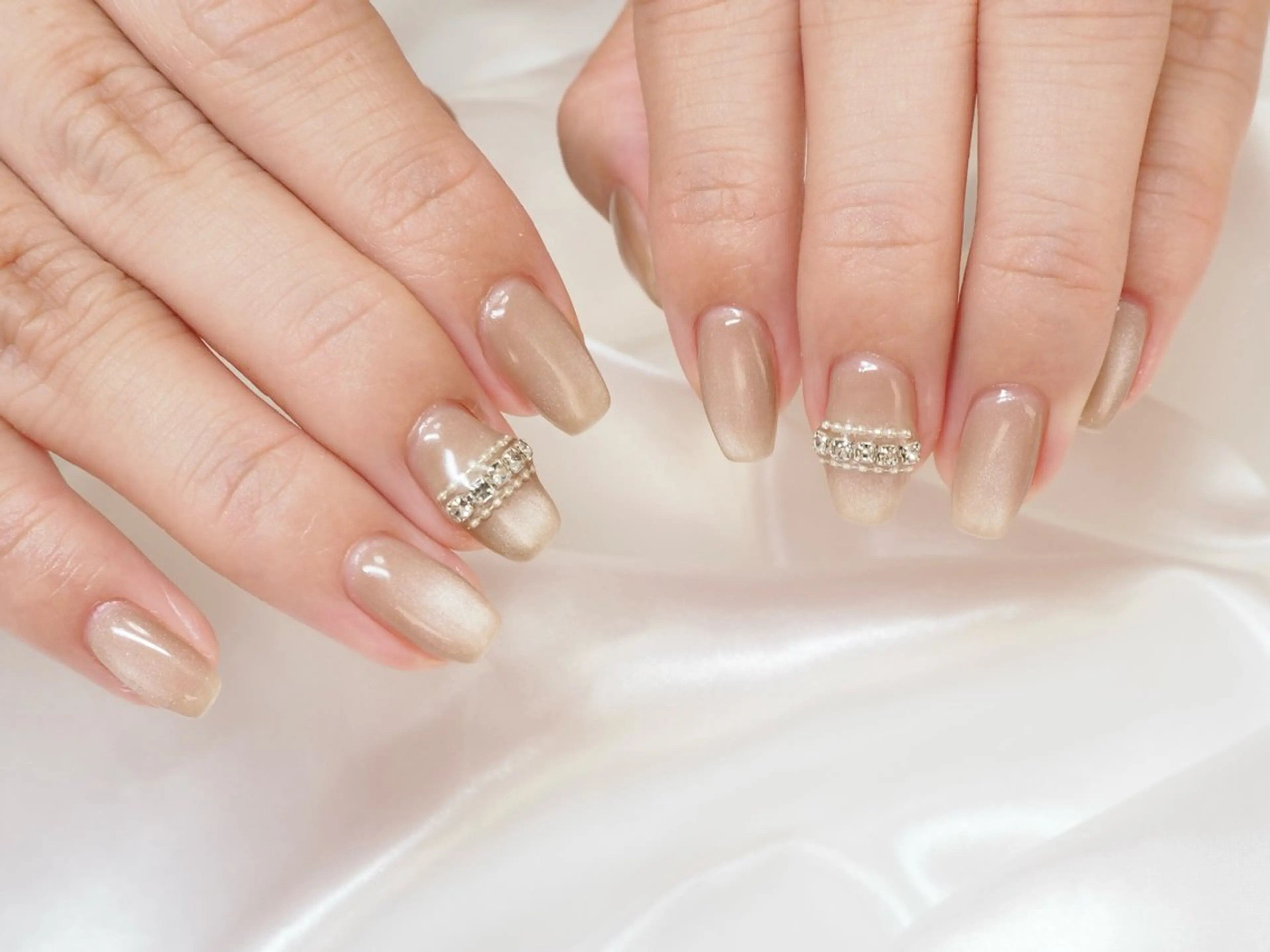 ネイル nu NANAのネイルデザイン