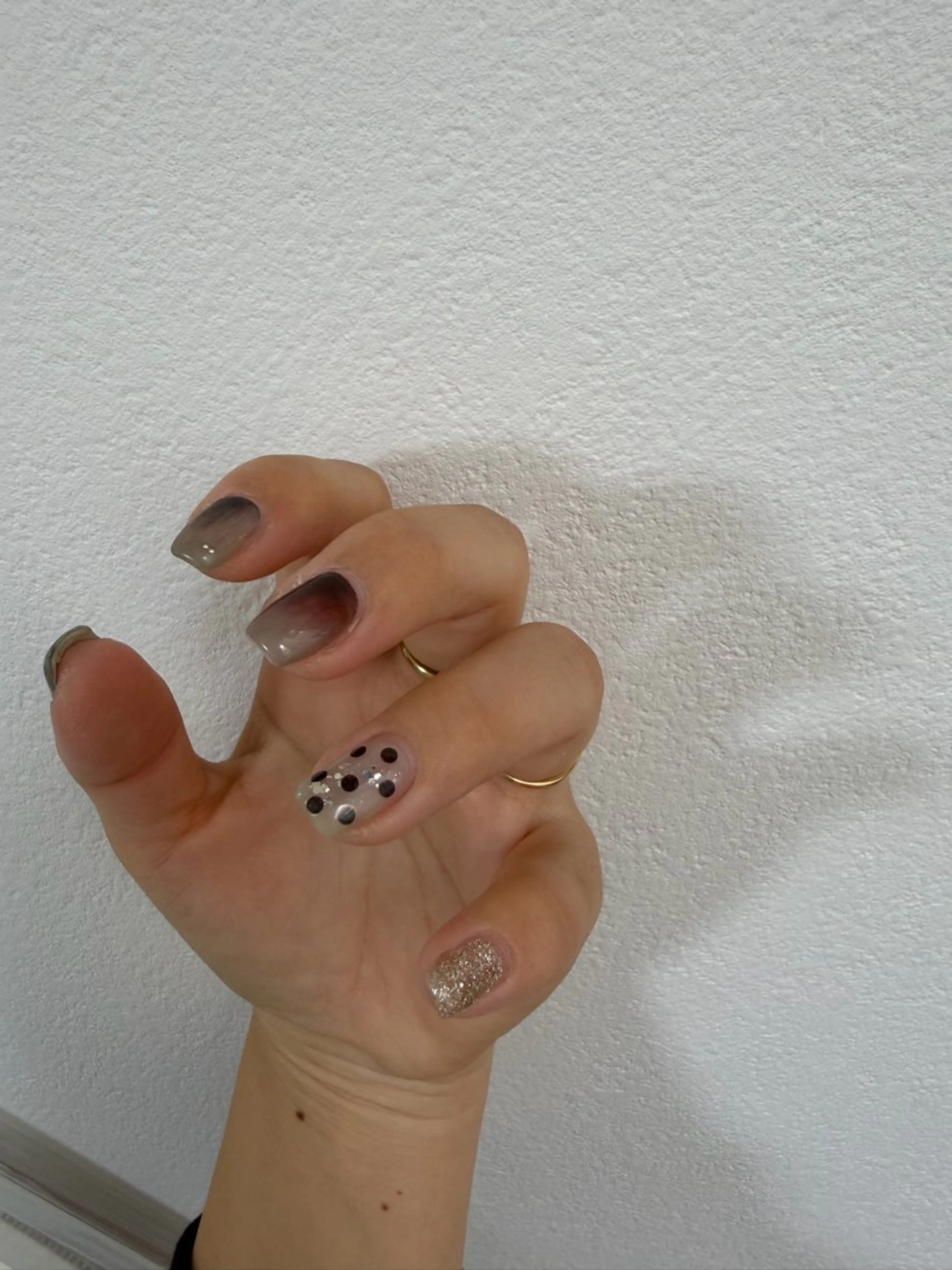 ネイル ete.所属・private salon ete.のネイルデザイン